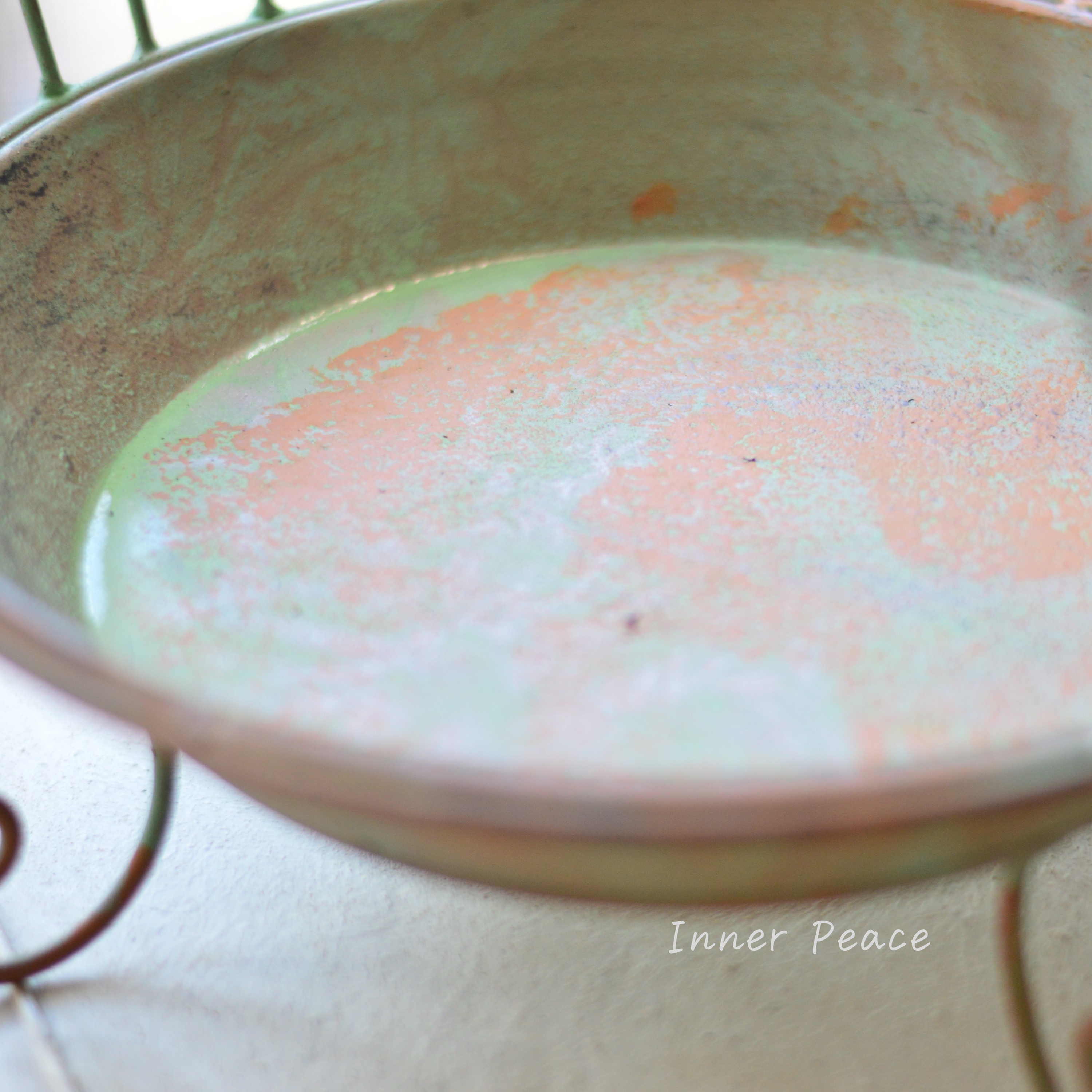 【MURATAYA】 フラワーバードフィーダー (No.6041)