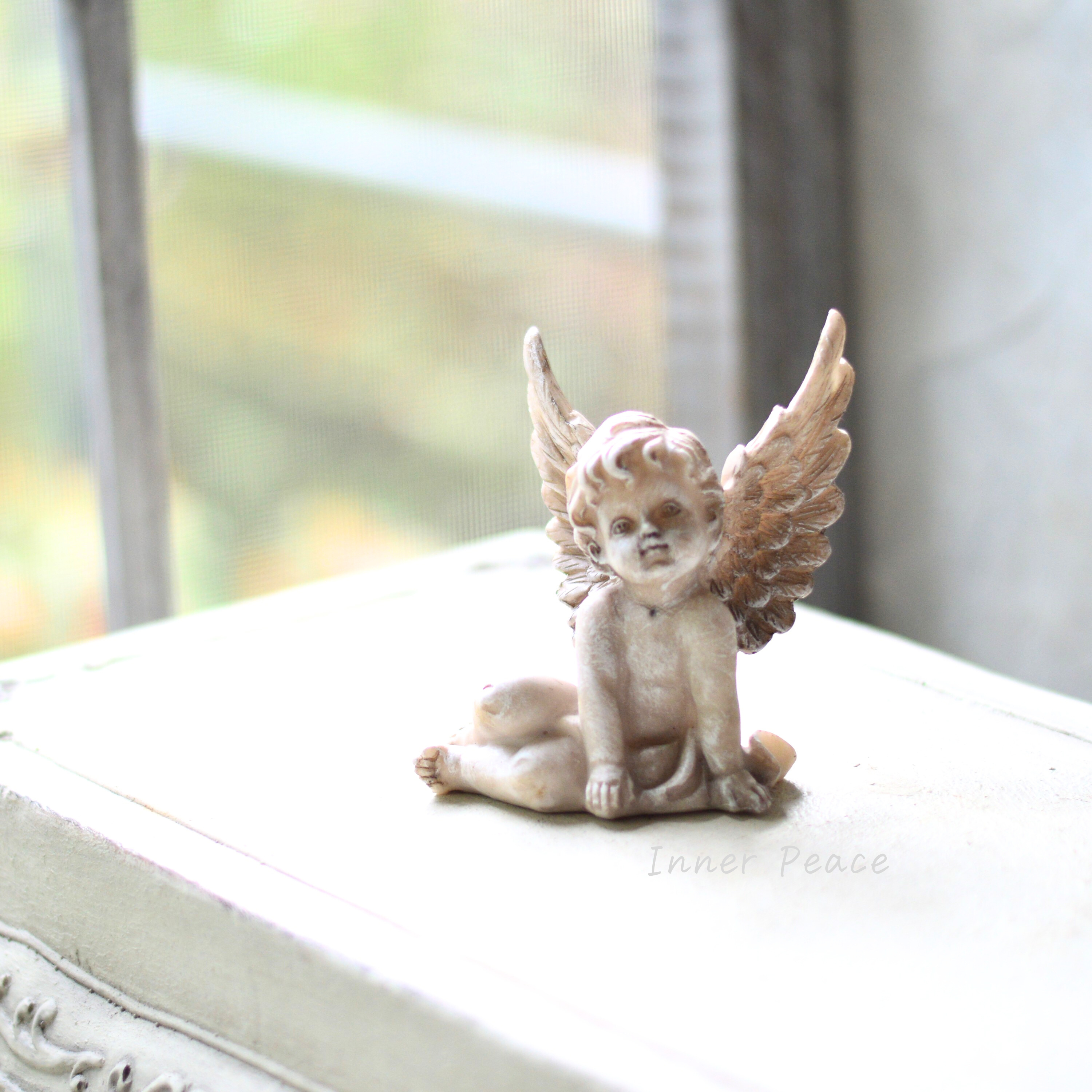 【CARNAC】 レジンオーナメント16 (NG028-A)