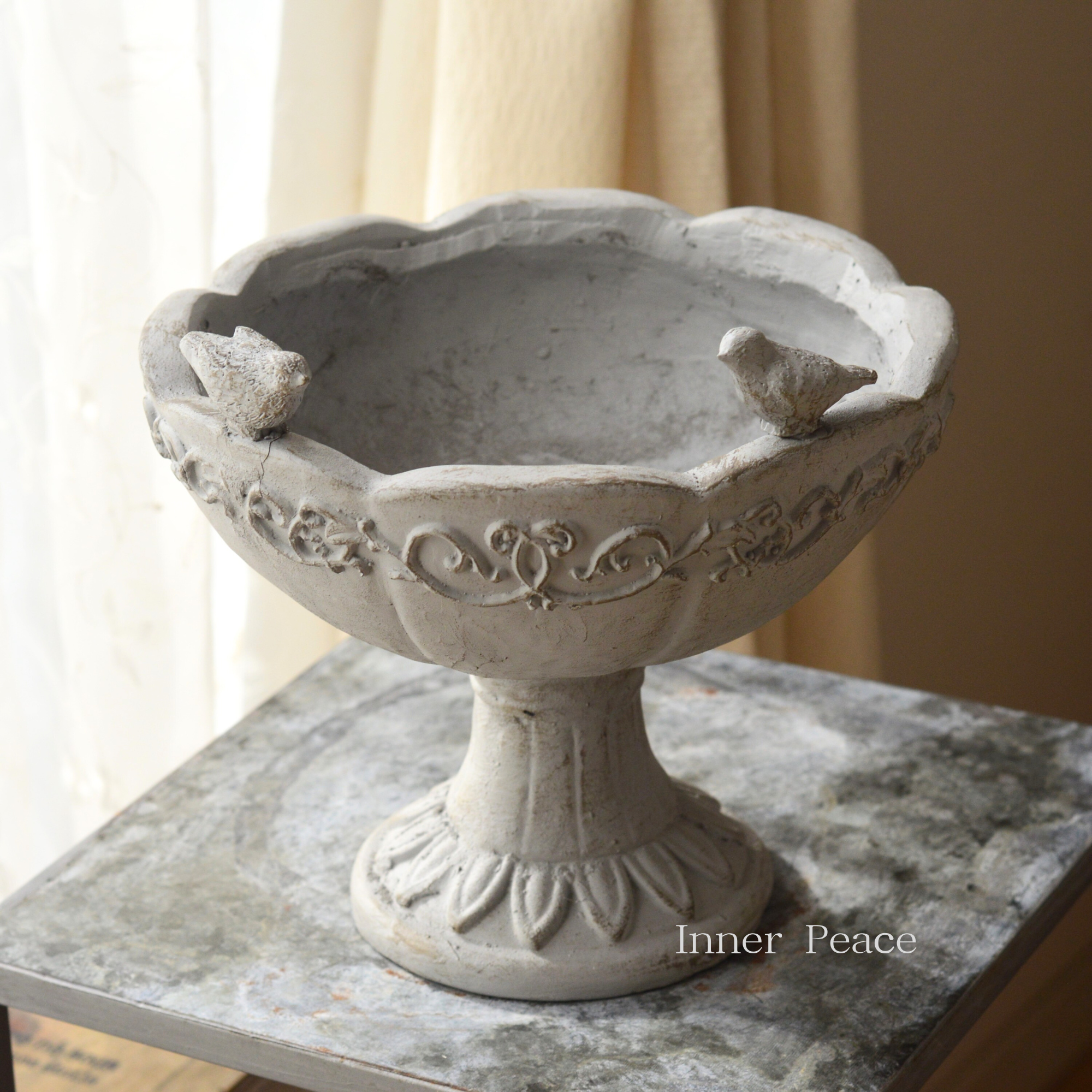 【友膳】 オワゾールポスタンド 『S・グレー』 (GF7103)