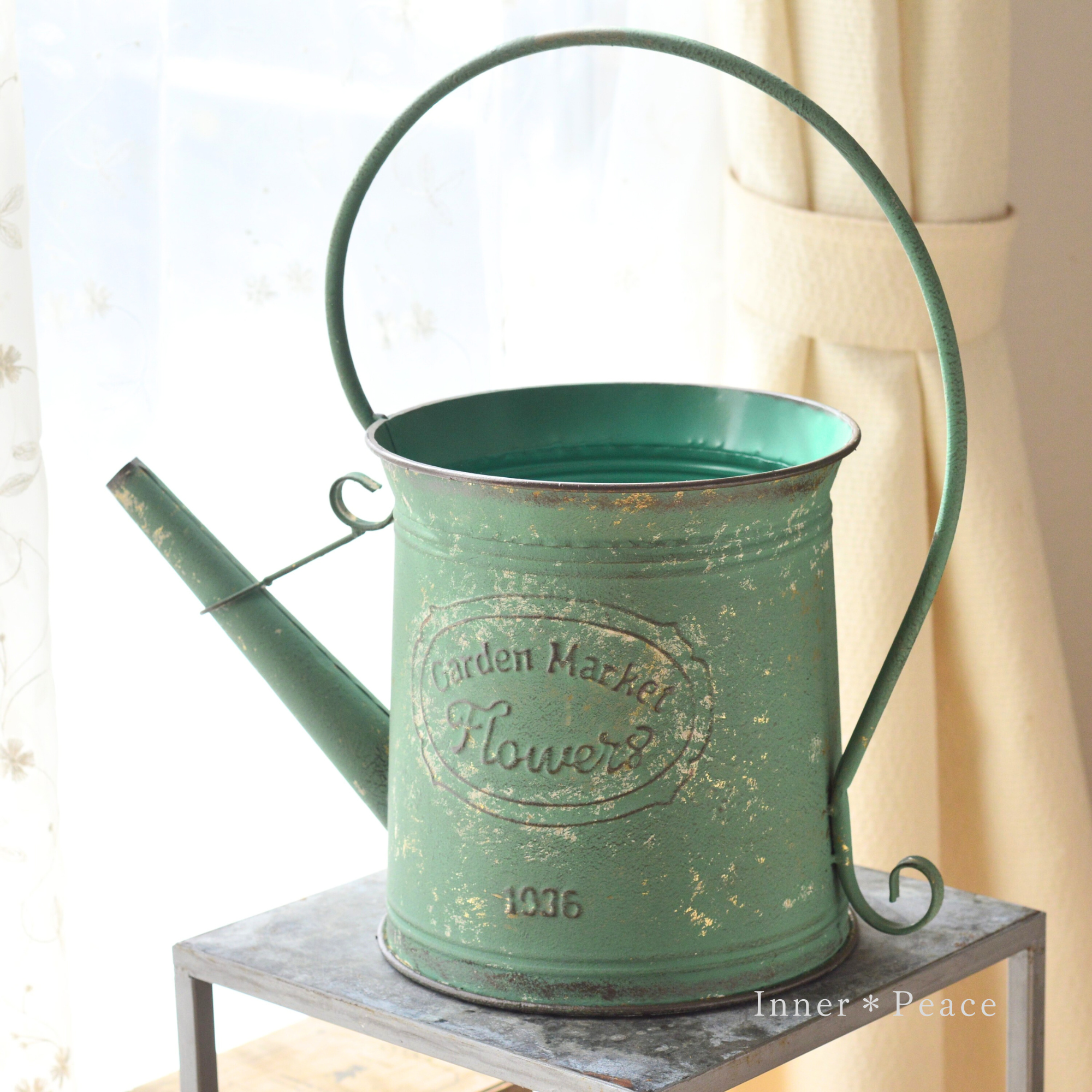 【友膳】 オルシャビージョーロ 『グリーン』 (UN2392)