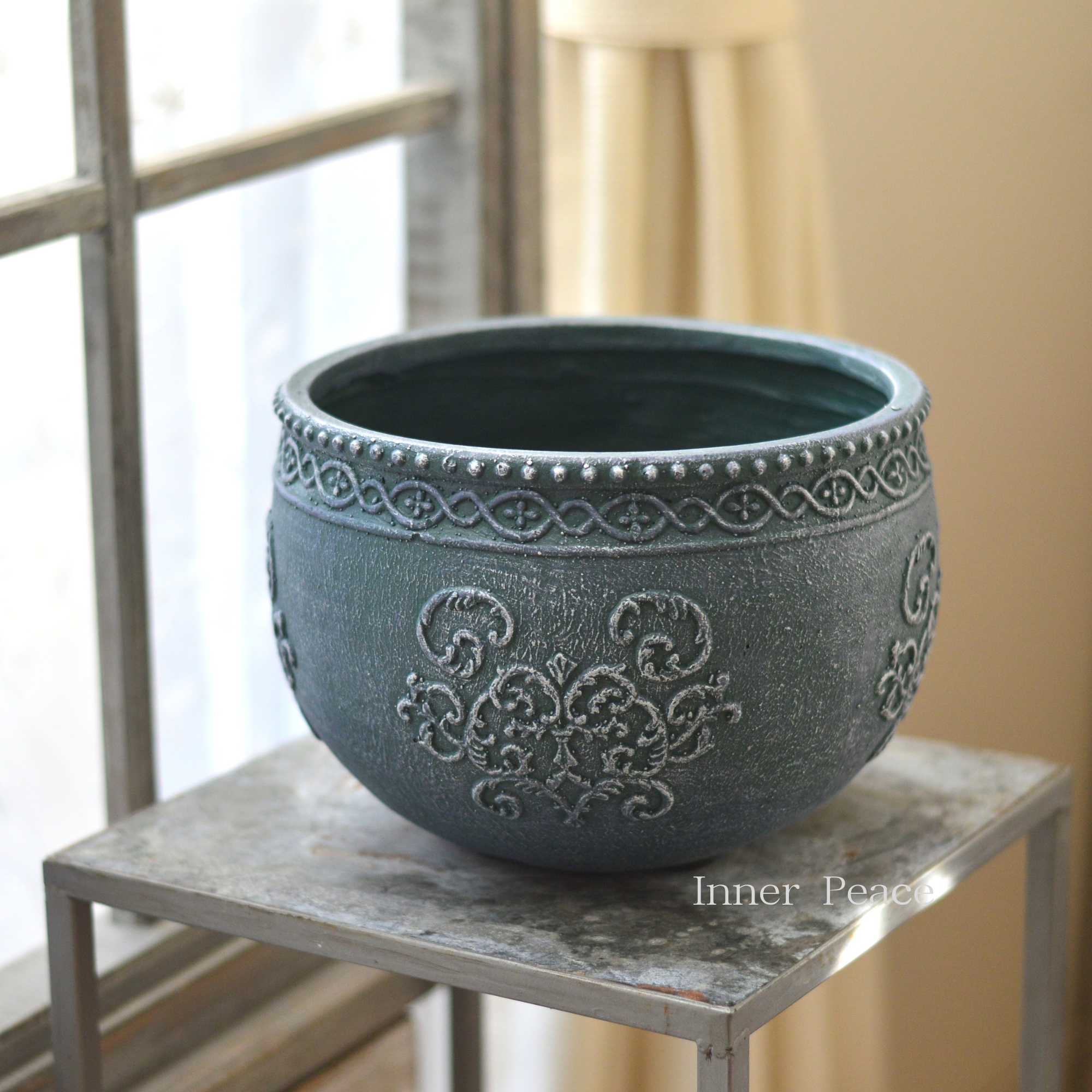 【友膳】 セルマンボウル 『ブルー』 (GF1836)