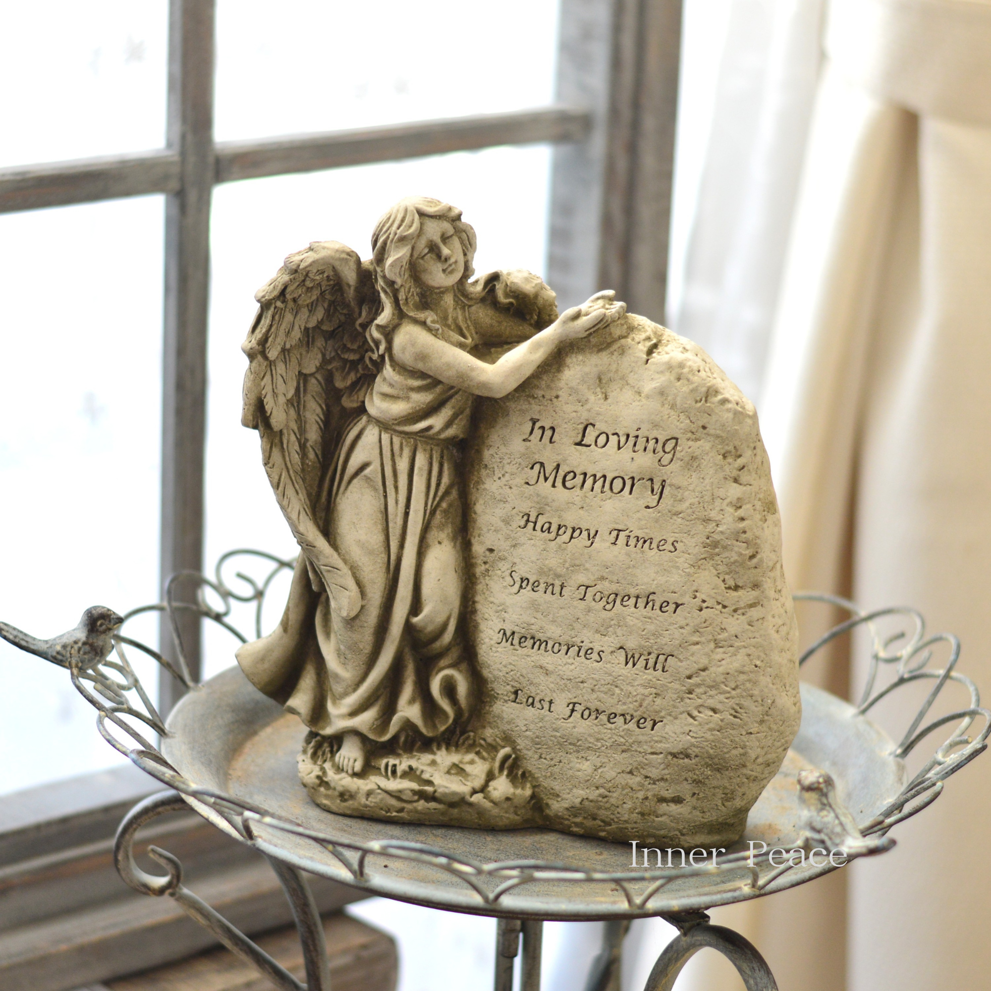 【英国製】 『In Loving Memory』 (No.15276)