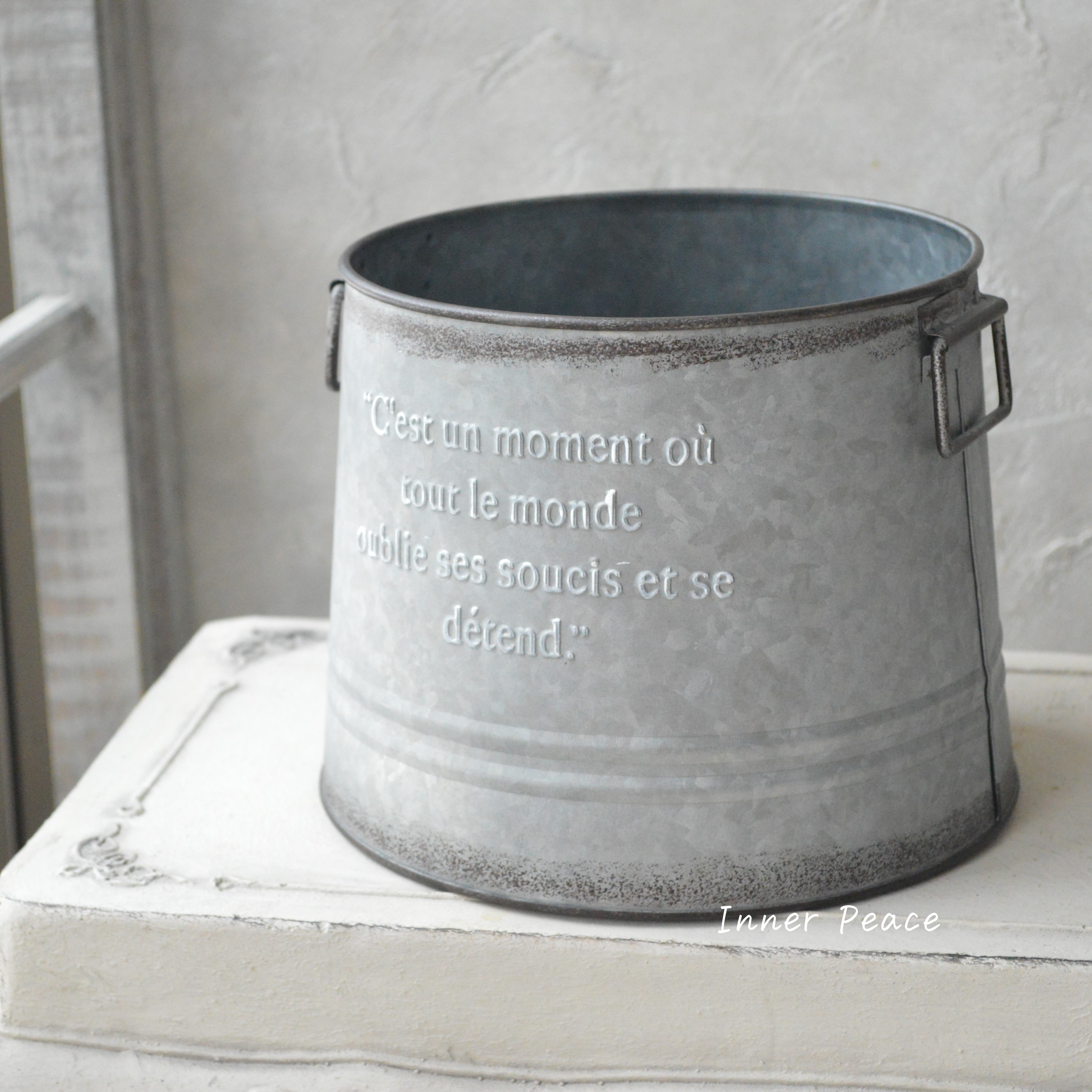 【友膳】 モマンラウンド S・グレー