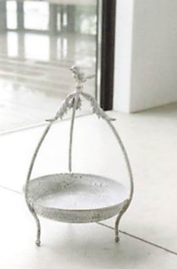 【COVENT】 アルジャンテ・レッグスタンド (BL-03)