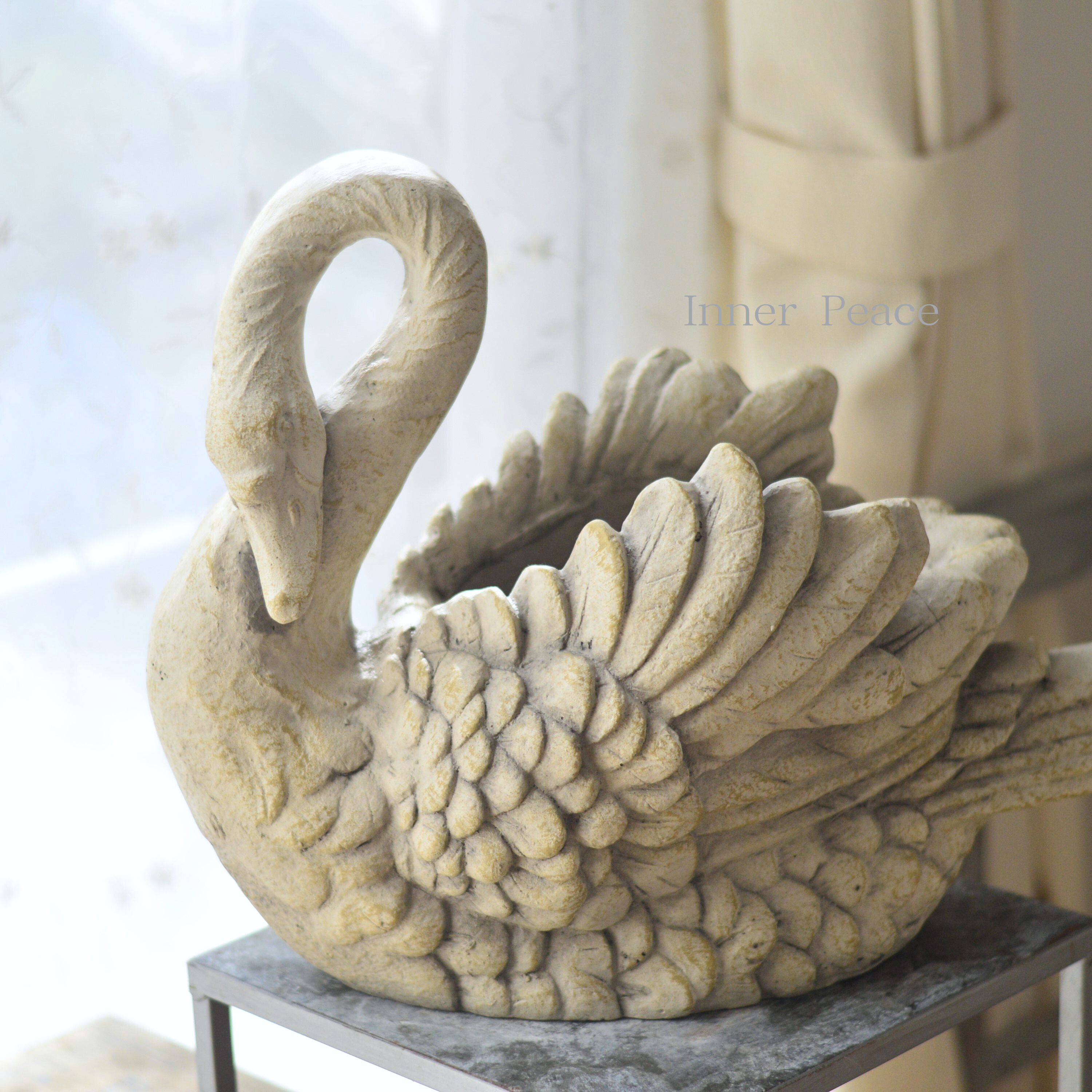 【CARNAC】フォレストスワン 『B・ホワイト』 (GFB441WH)