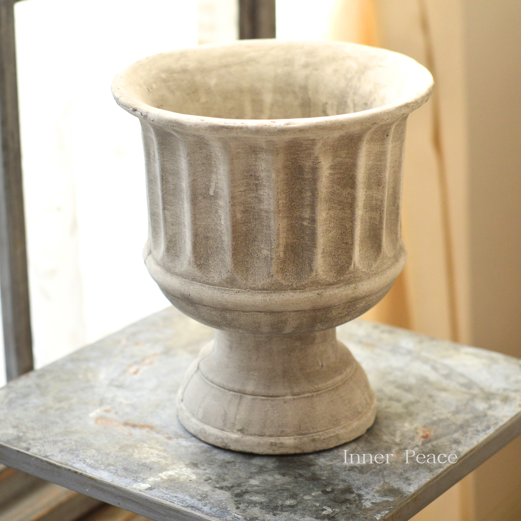 【DELLKI】 エーデル ロング 『C・アンティークアイボリー』 (WE21IVBB)