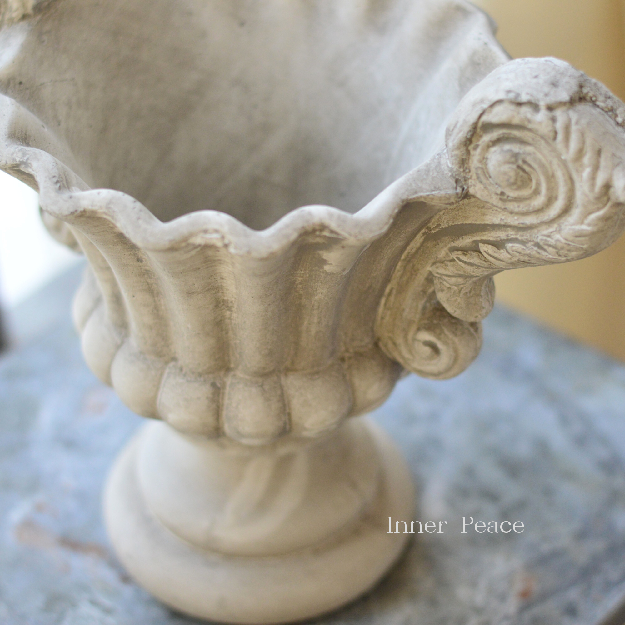 【DELLKI】 エーデル ロング 『D・アンティークアイボリー』 (WE22IVBB)