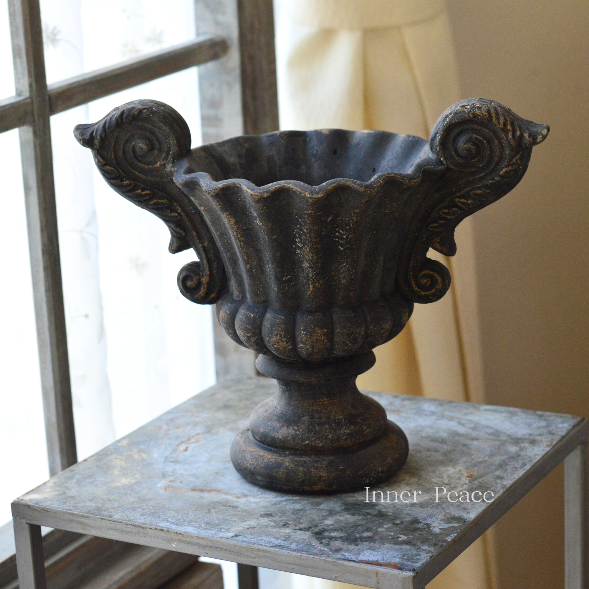 【DELLKI】 エーデル ロング 『D・ブラックゴールド』 (WE22BKBB)