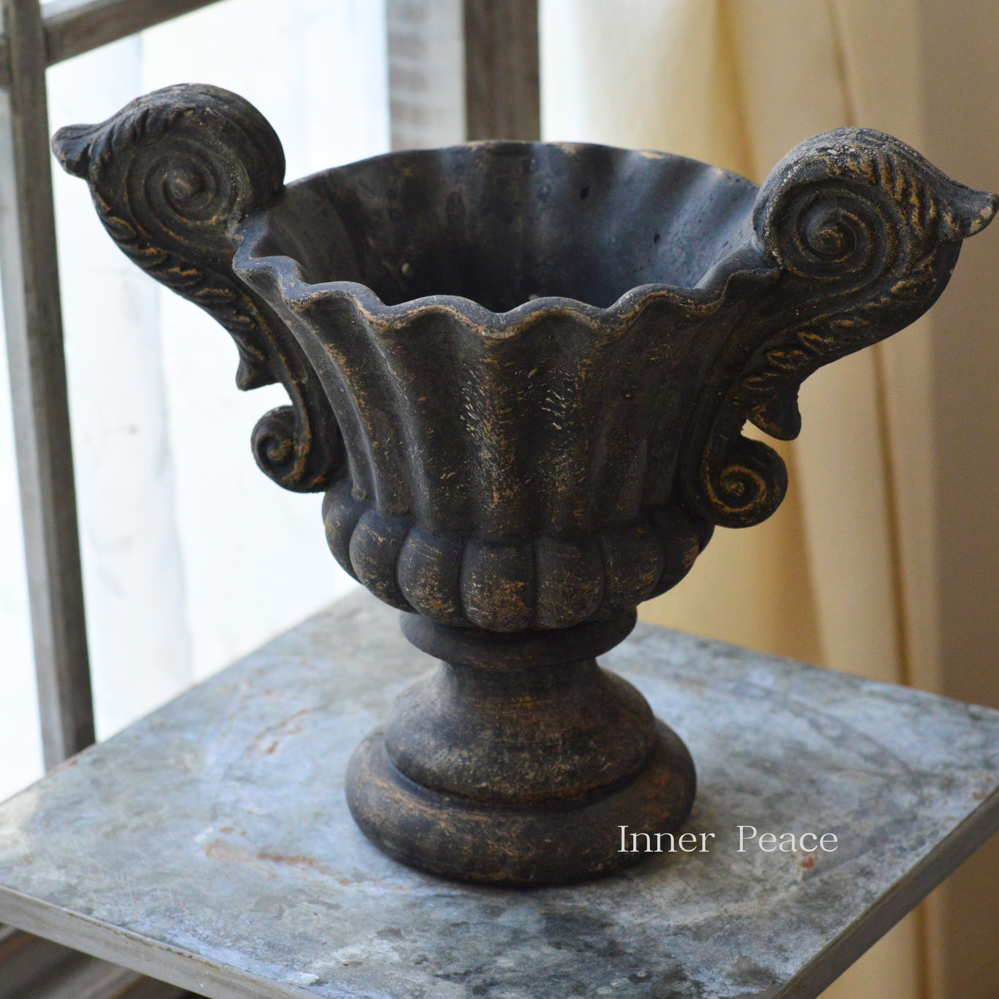 【DELLKI】 エーデル ロング 『D・ブラックゴールド』 (WE22BKBB)