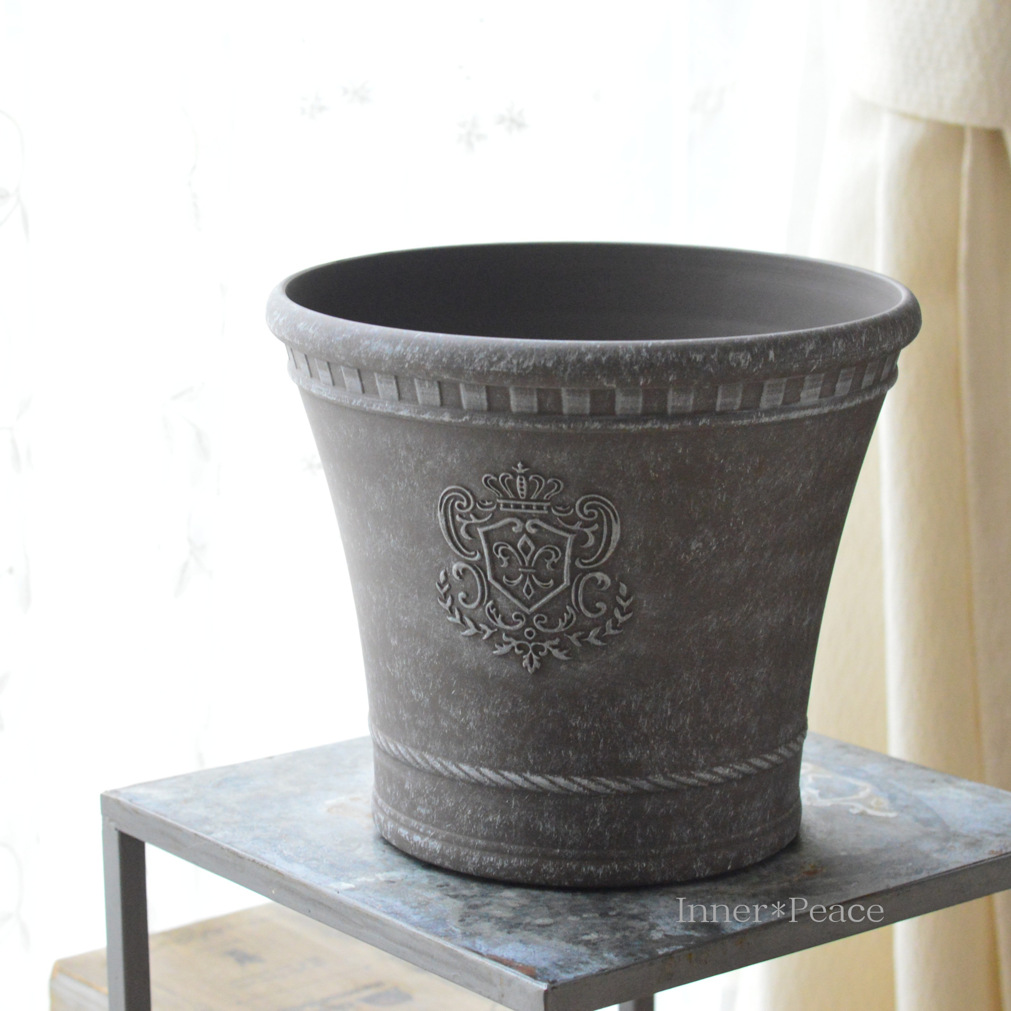 【CARNAC】ジャルダン・ベーシック 『M・ダークブラウン』 (FC42DB)