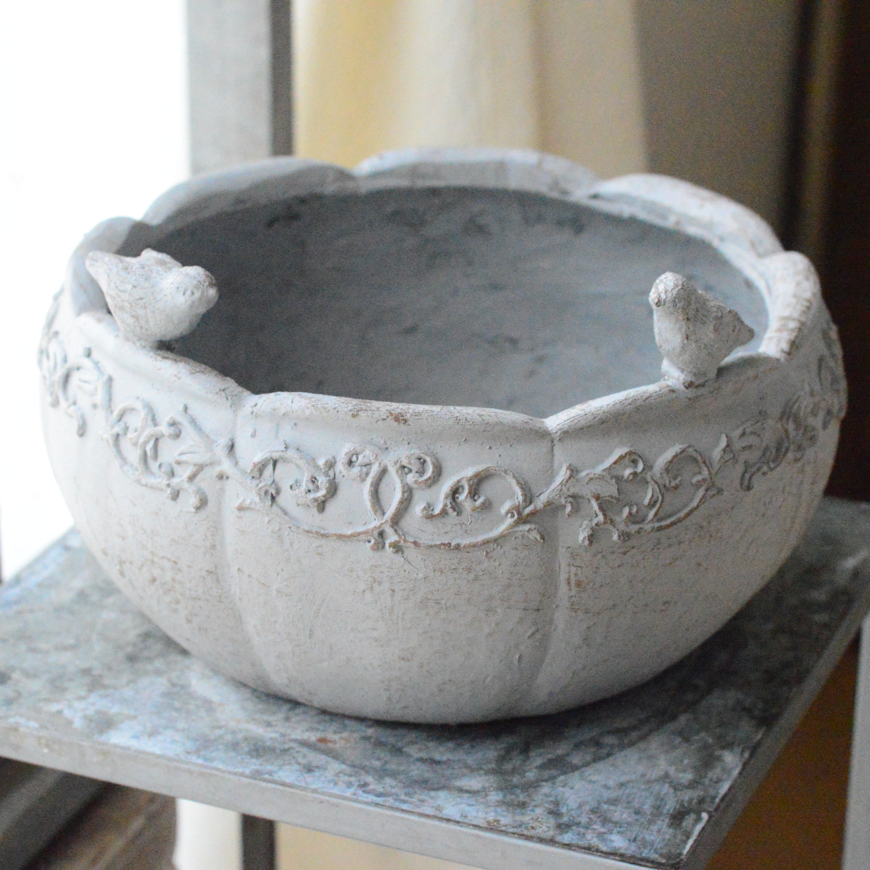 【友膳】 オワゾールポボウル 『グレー』 (GF7108)