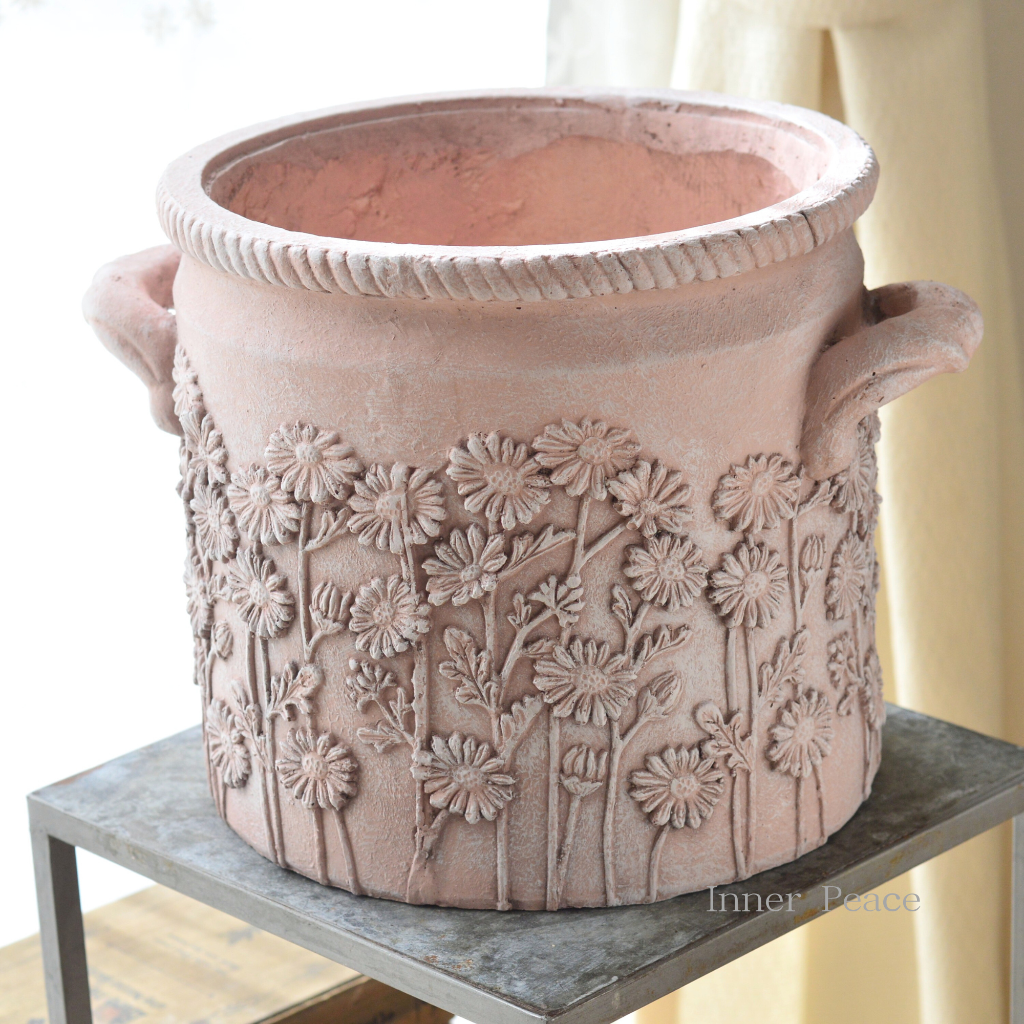 【CARNAC】 デイジーフラワー・D 『ピンク』 (GFB505PK)