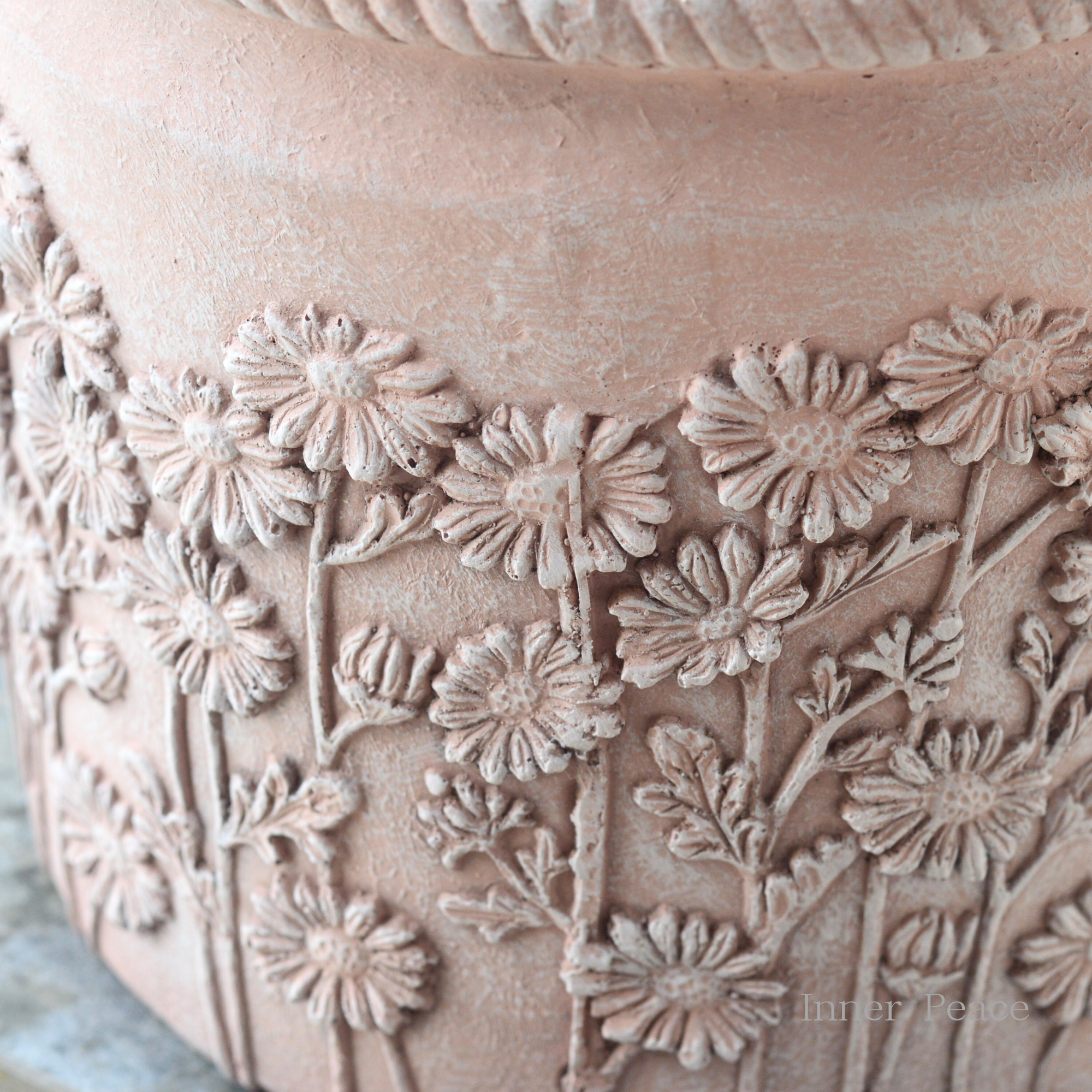 【CARNAC】 デイジーフラワー・D 『ピンク』 (GFB505PK)