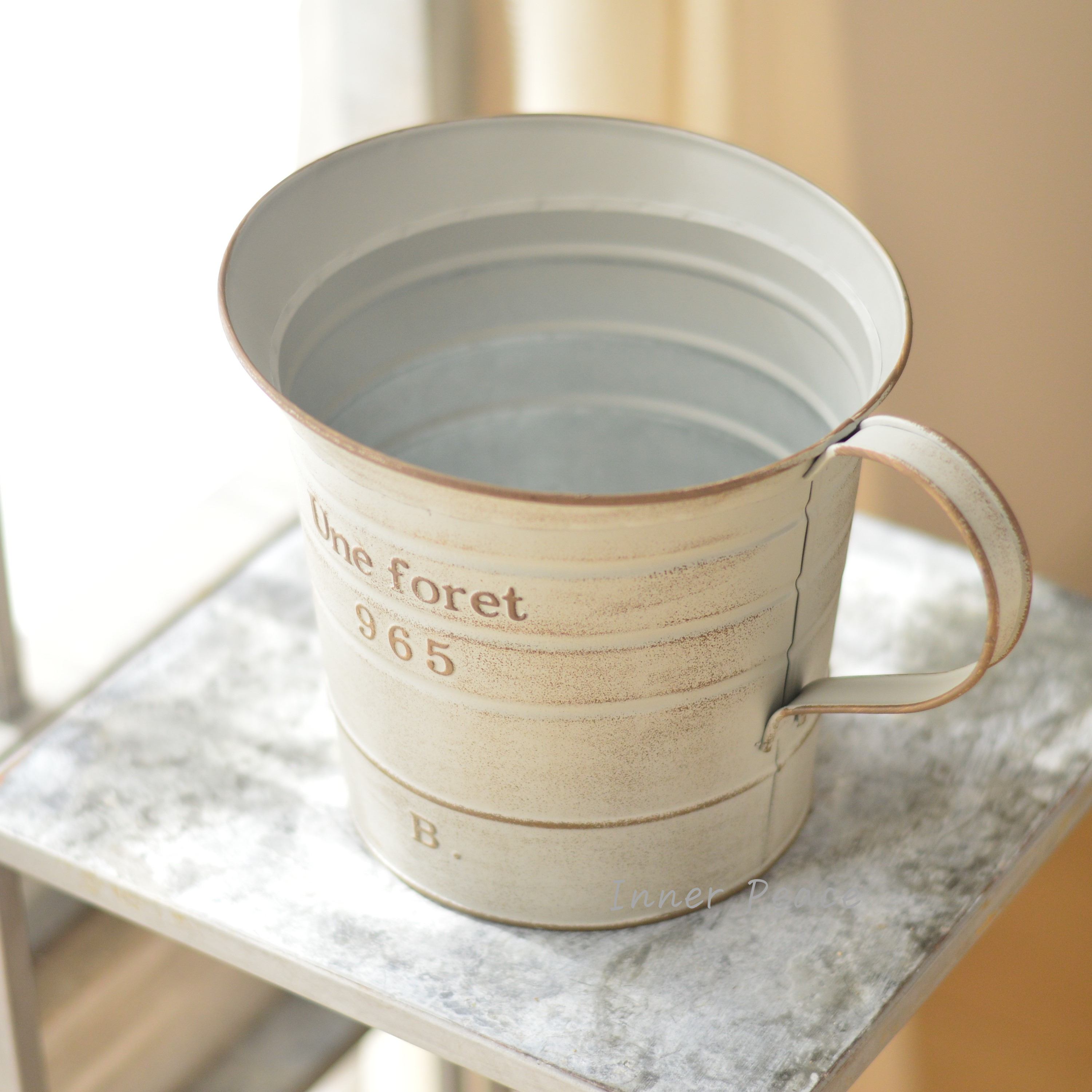 【友膳】 ユヌフォレピッチャー 『グレー』 (MA2525)