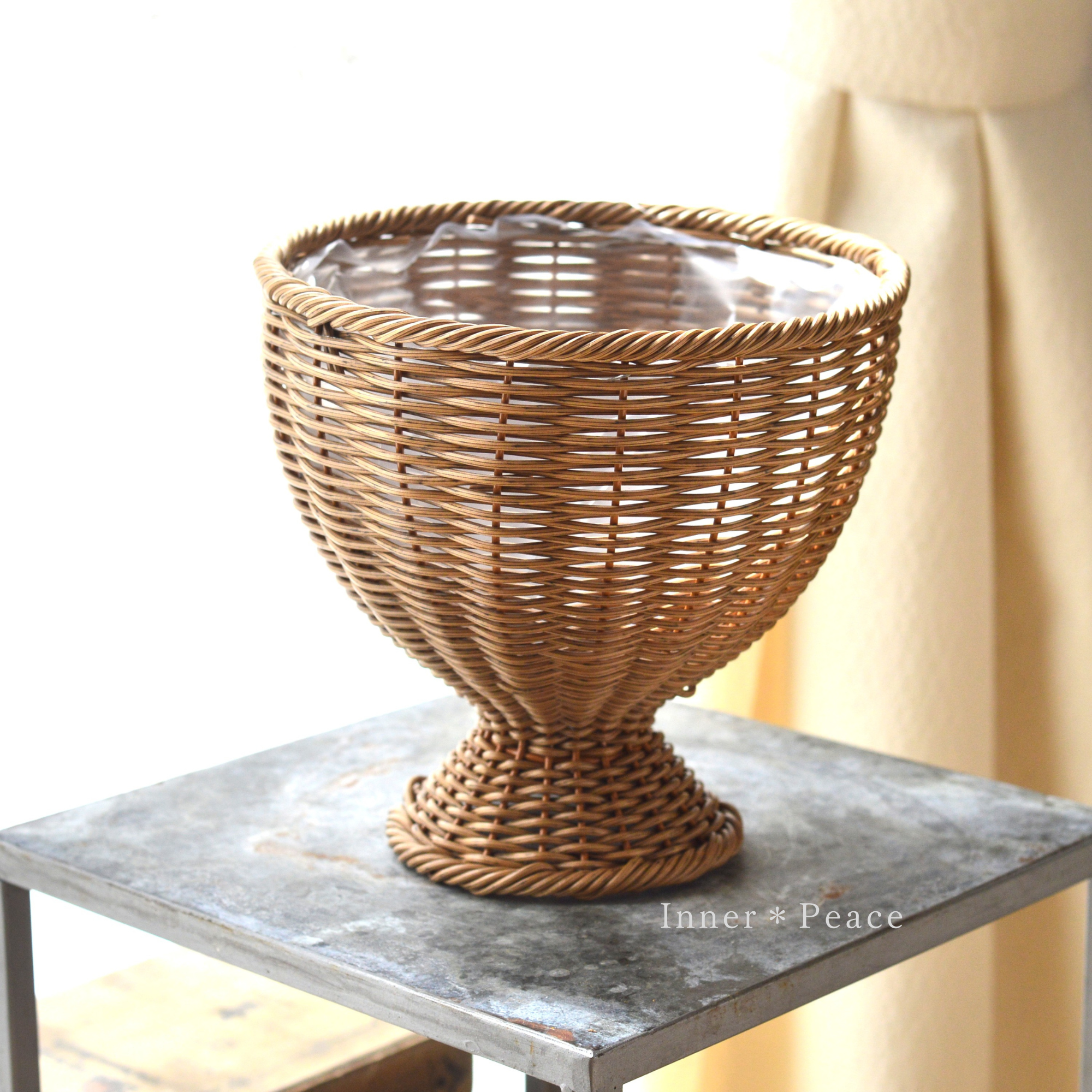 【友膳】 ガンセトボウルカップ 『S・ブラウン』 (KM811)