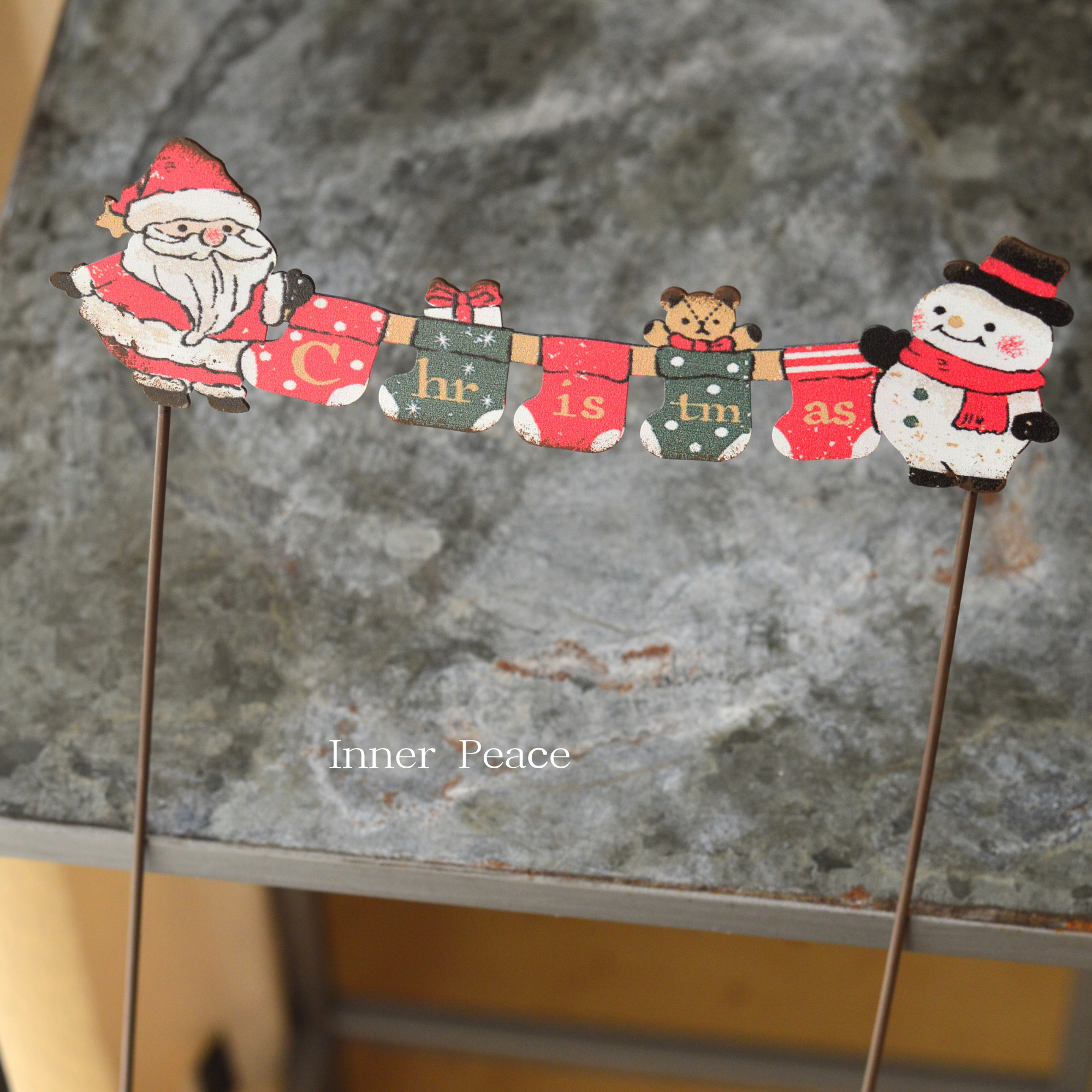 【CARNAC】 ノエルピック 『25フラッグ L』 (HPX70)