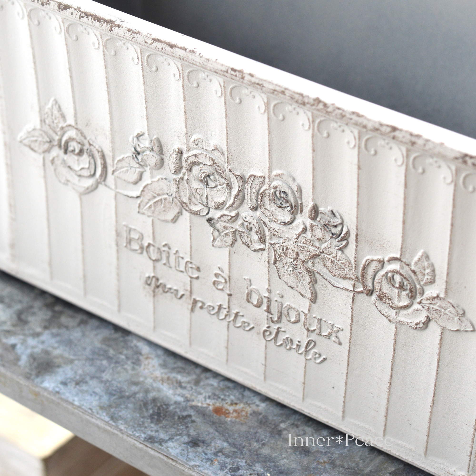 【友膳】 ボワトアワイド 『S・ホワイト』 (MS1323)