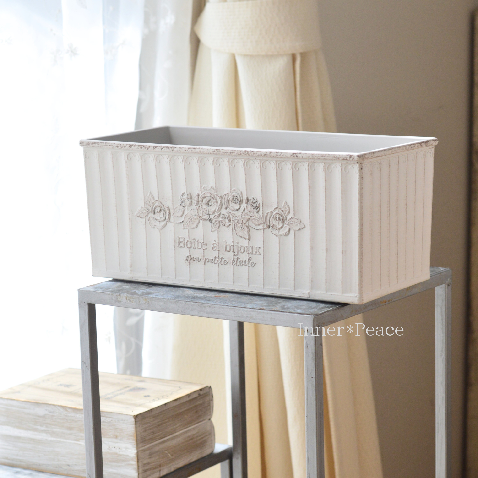 【友膳】 ボワトアワイド 『S・ホワイト』 (MS1323)