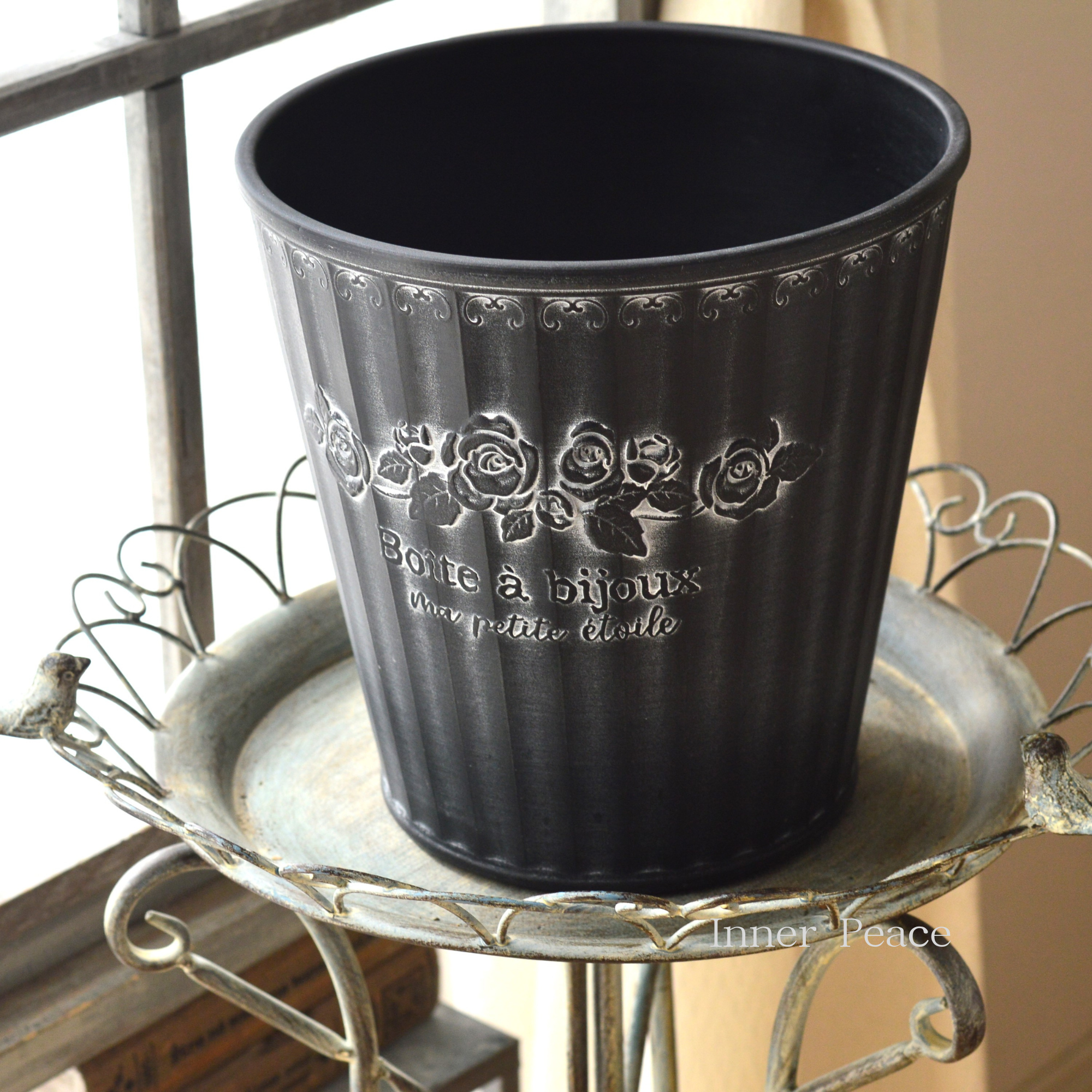 【友膳】 ボワトアサークル 『M・ブラック』 (MS1319)