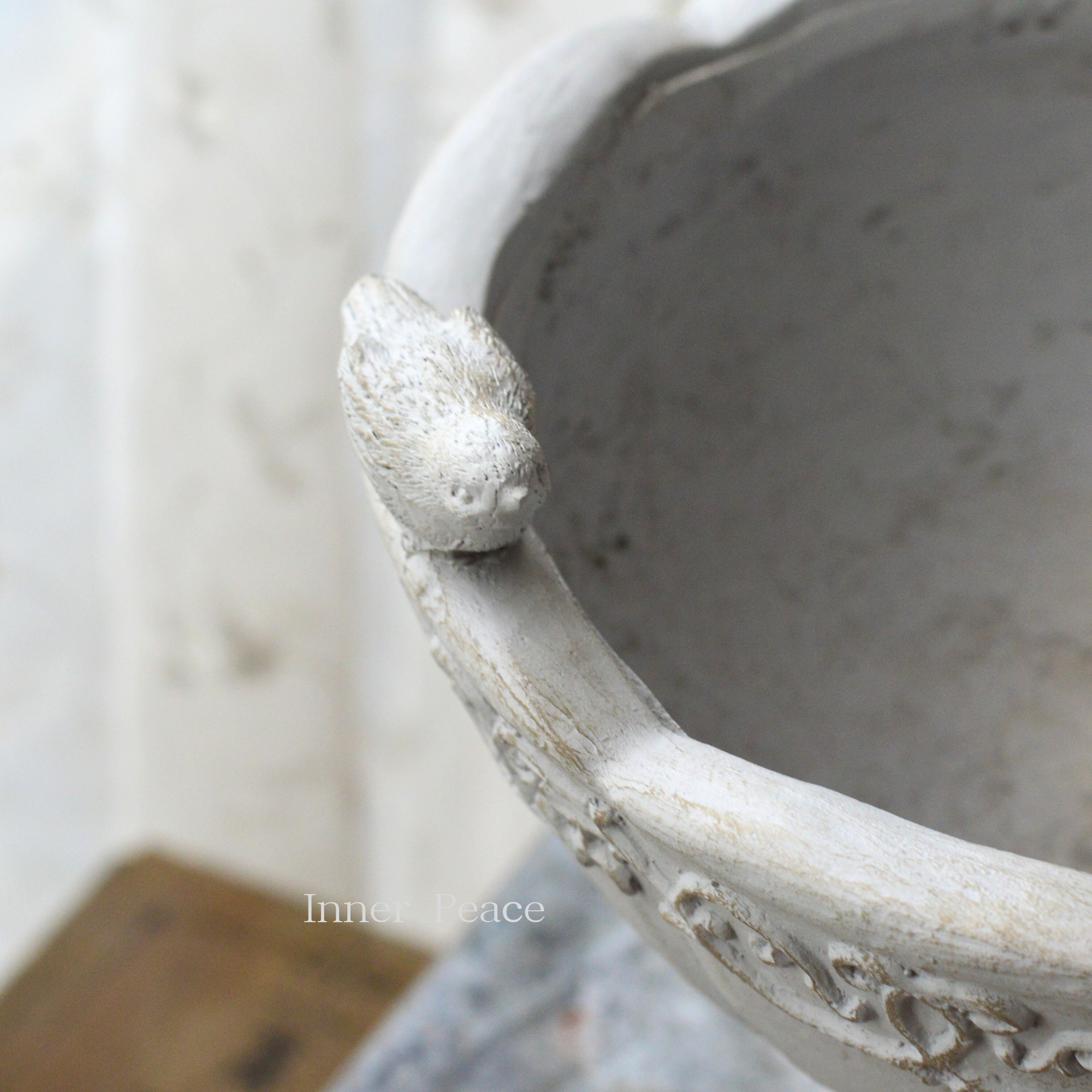 【友膳】 オワゾールポスタンド 『M・グレー』 (GF7104)