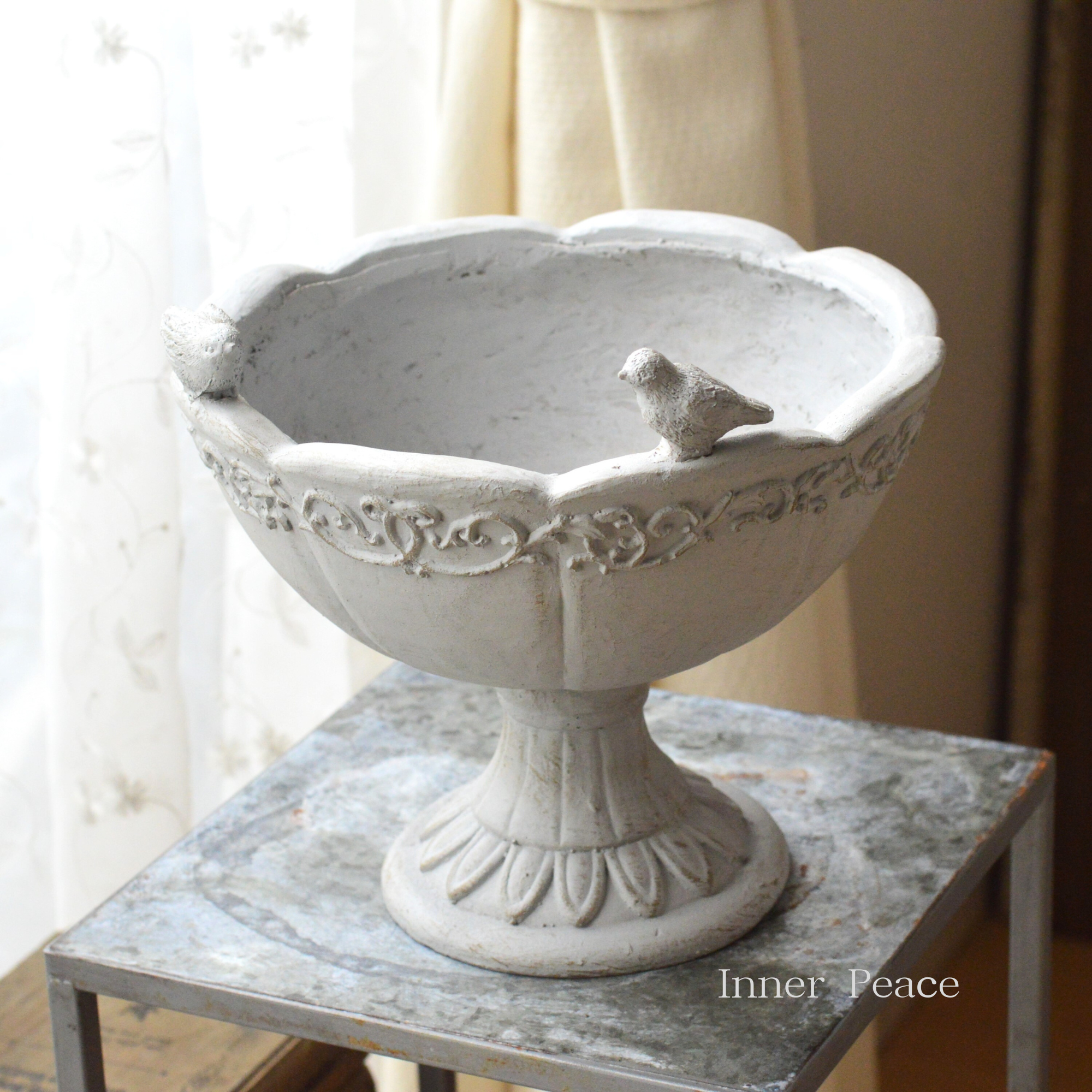 【友膳】 オワゾールポスタンド 『M・グレー』 (GF7104)