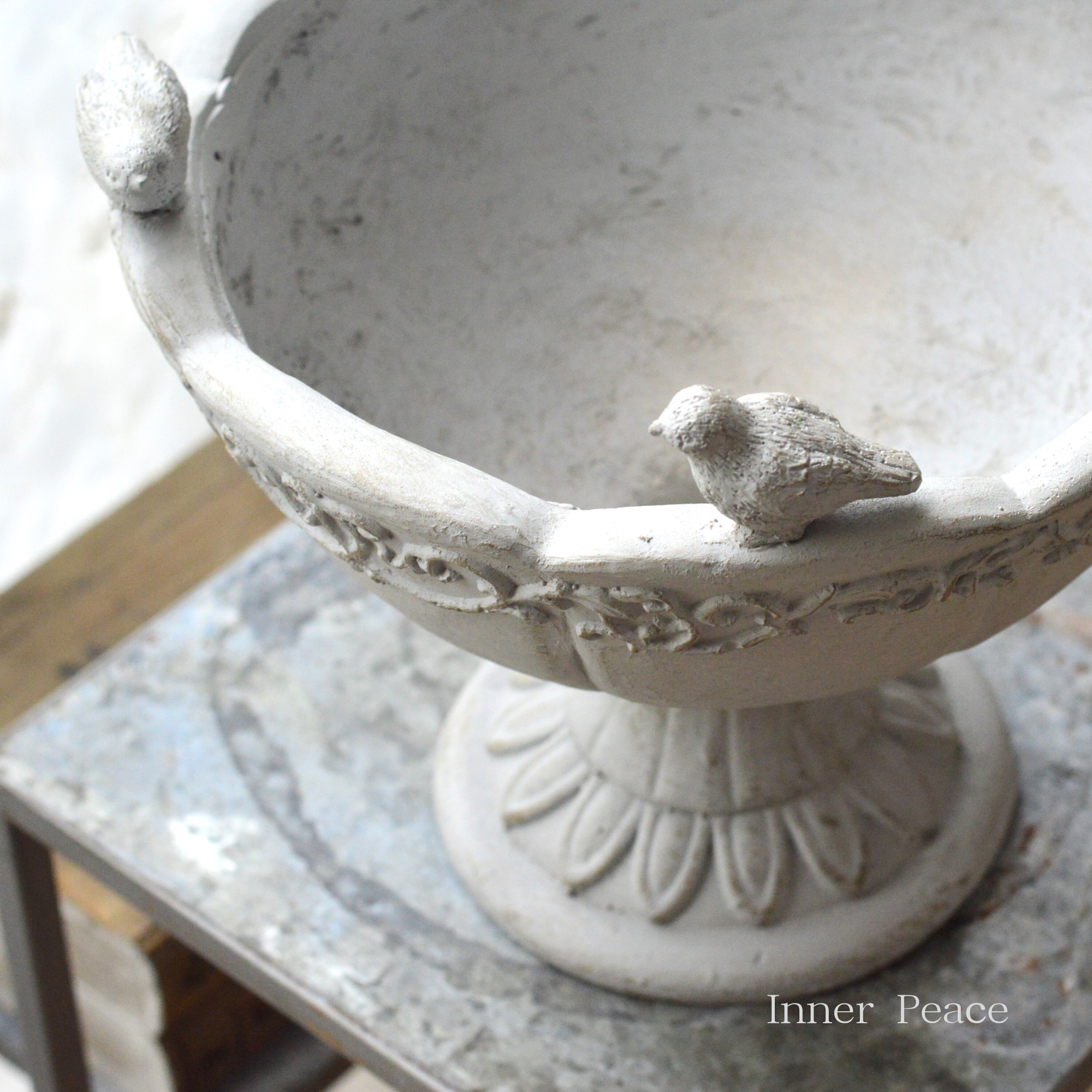 【友膳】 オワゾールポスタンド 『M・グレー』 (GF7104)