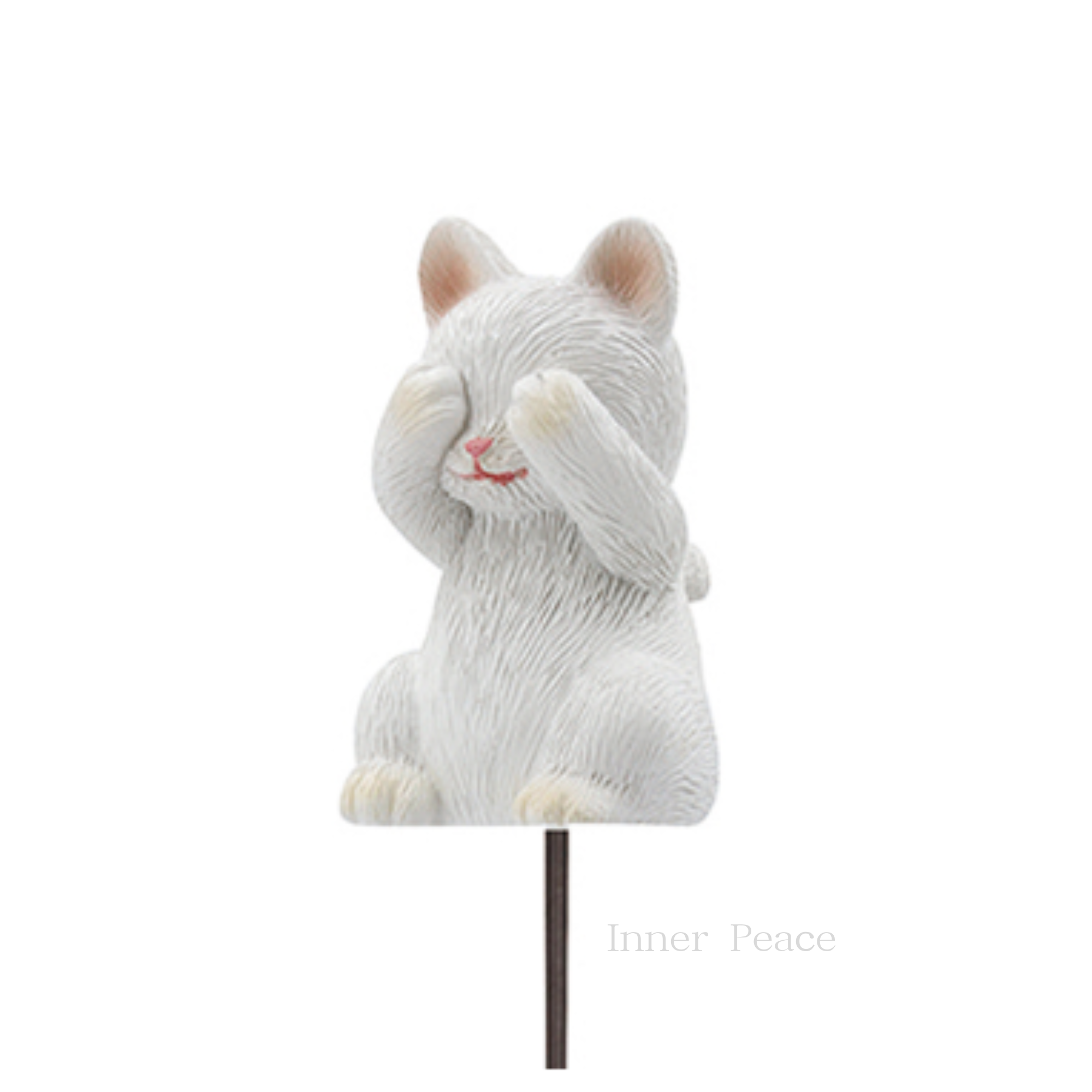 【CARNAC】ジャンフォレストピック 『04 ホワイト』 (RG04WH)