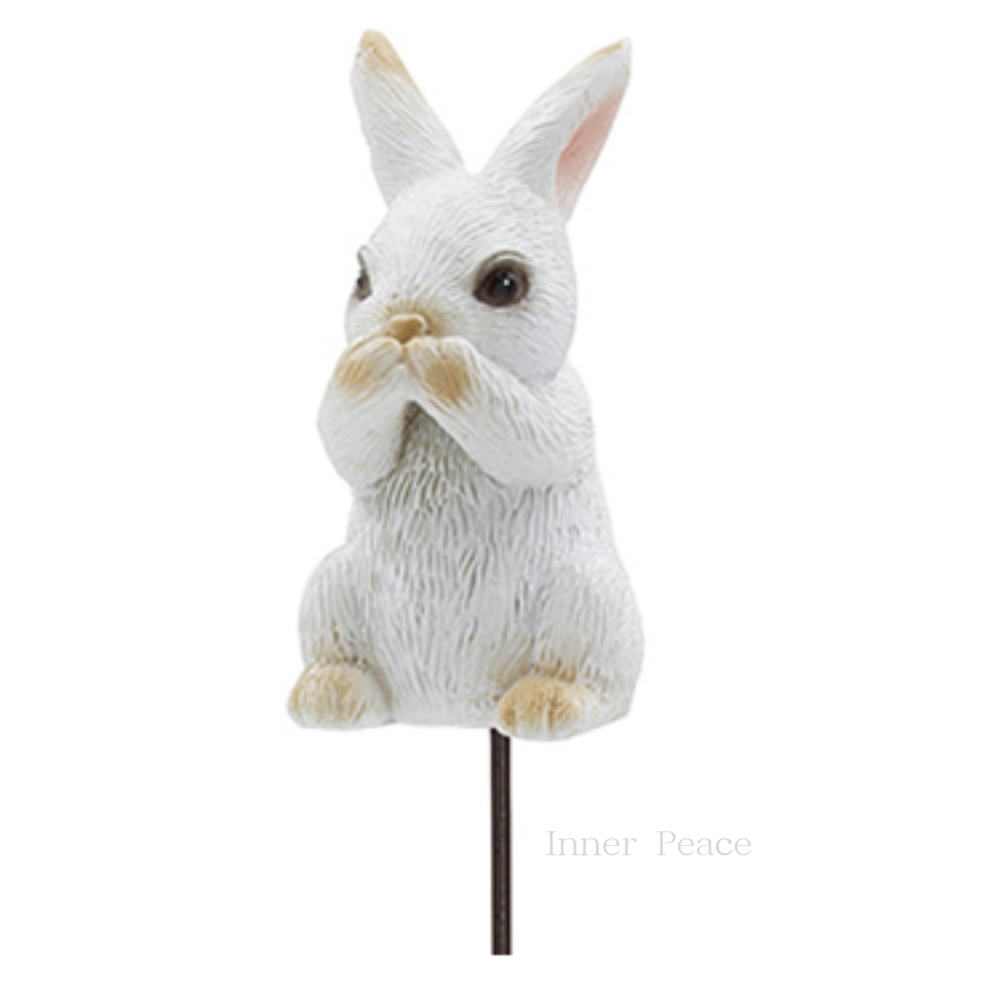 【CARNAC】ジャンフォレストピック 『08 ホワイト』 (RG08WH)