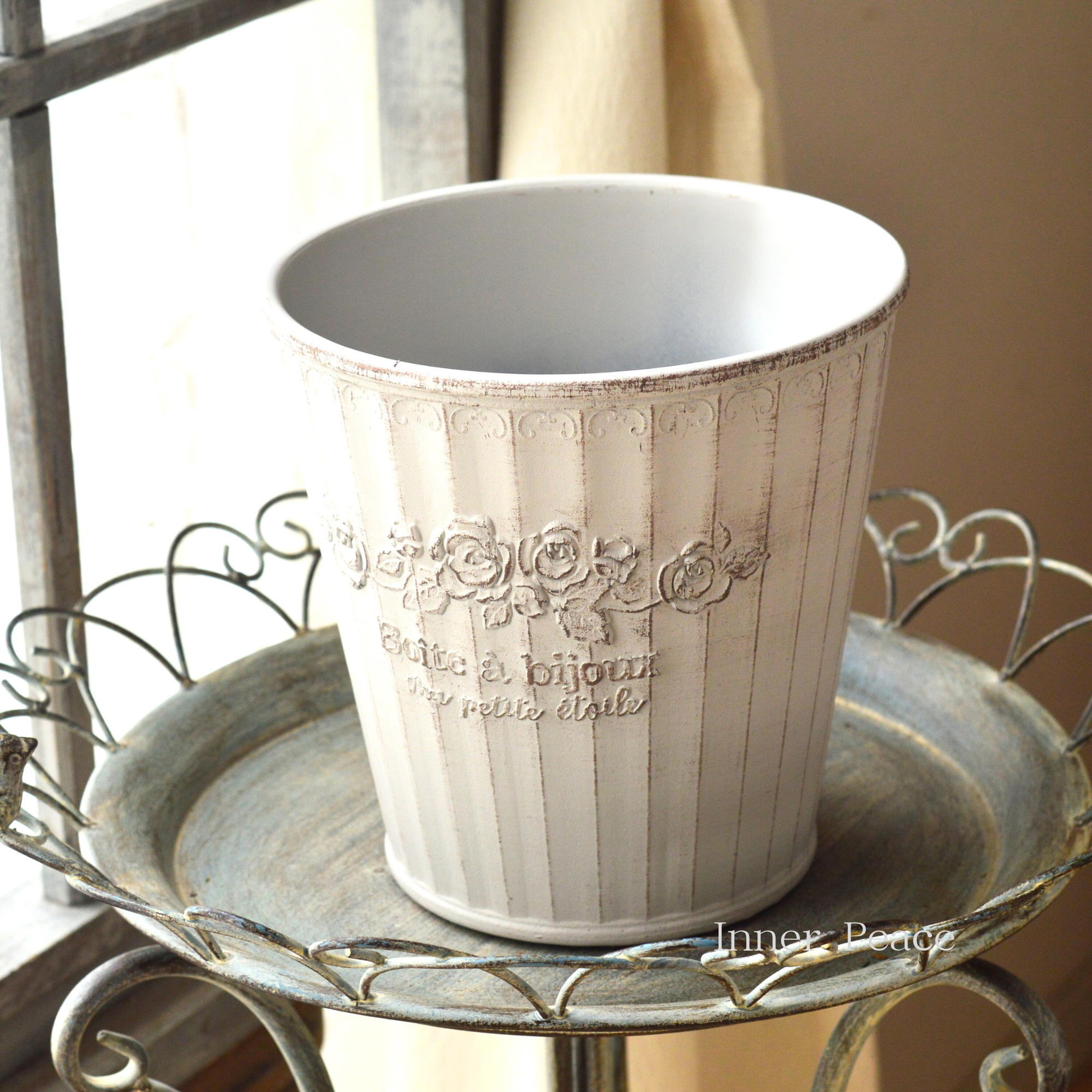 【友膳】 ボワトアサークル 『S・ホワイト』 (MS1312)