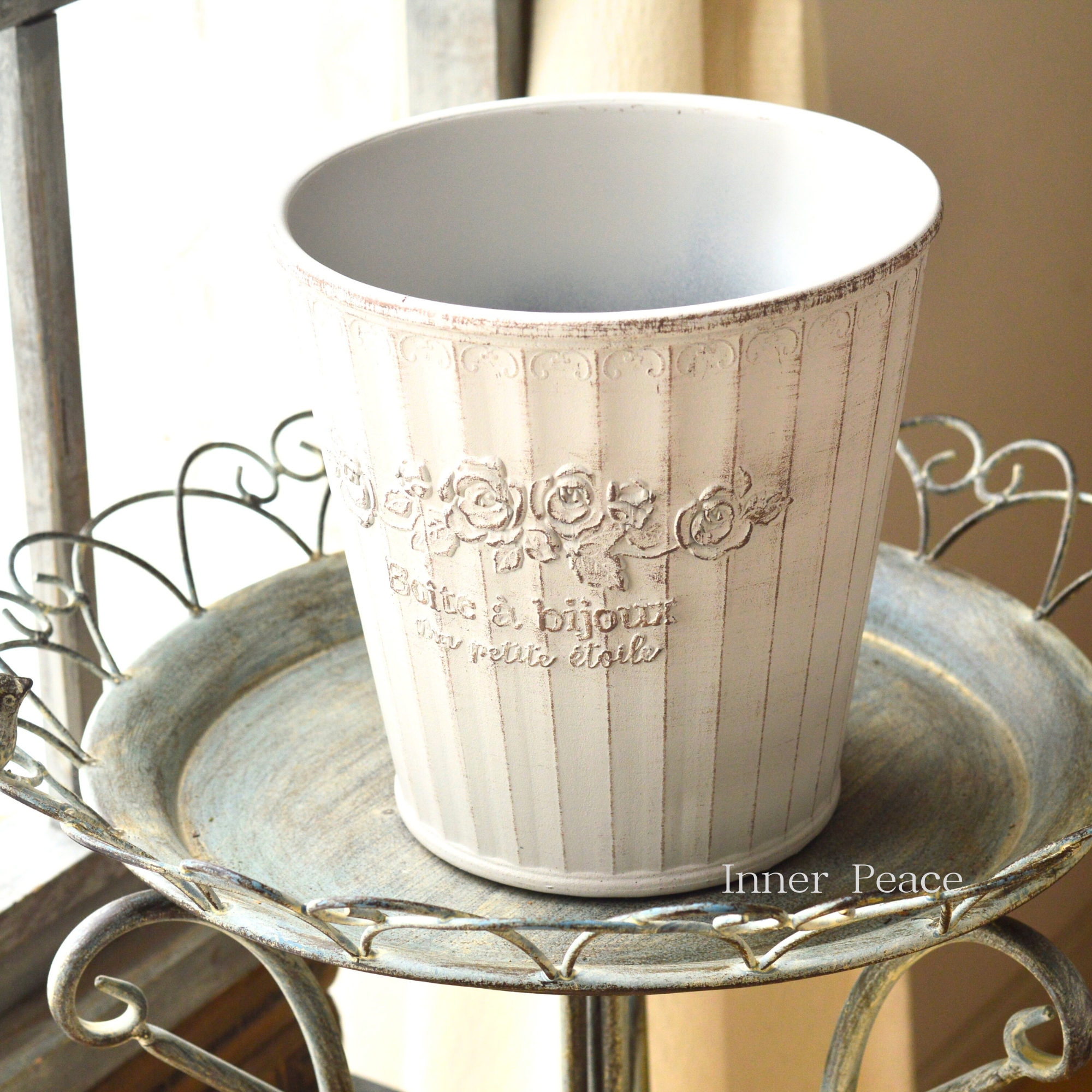 【友膳】 ボワトアサークル 『S・ホワイト』 (MS1312)