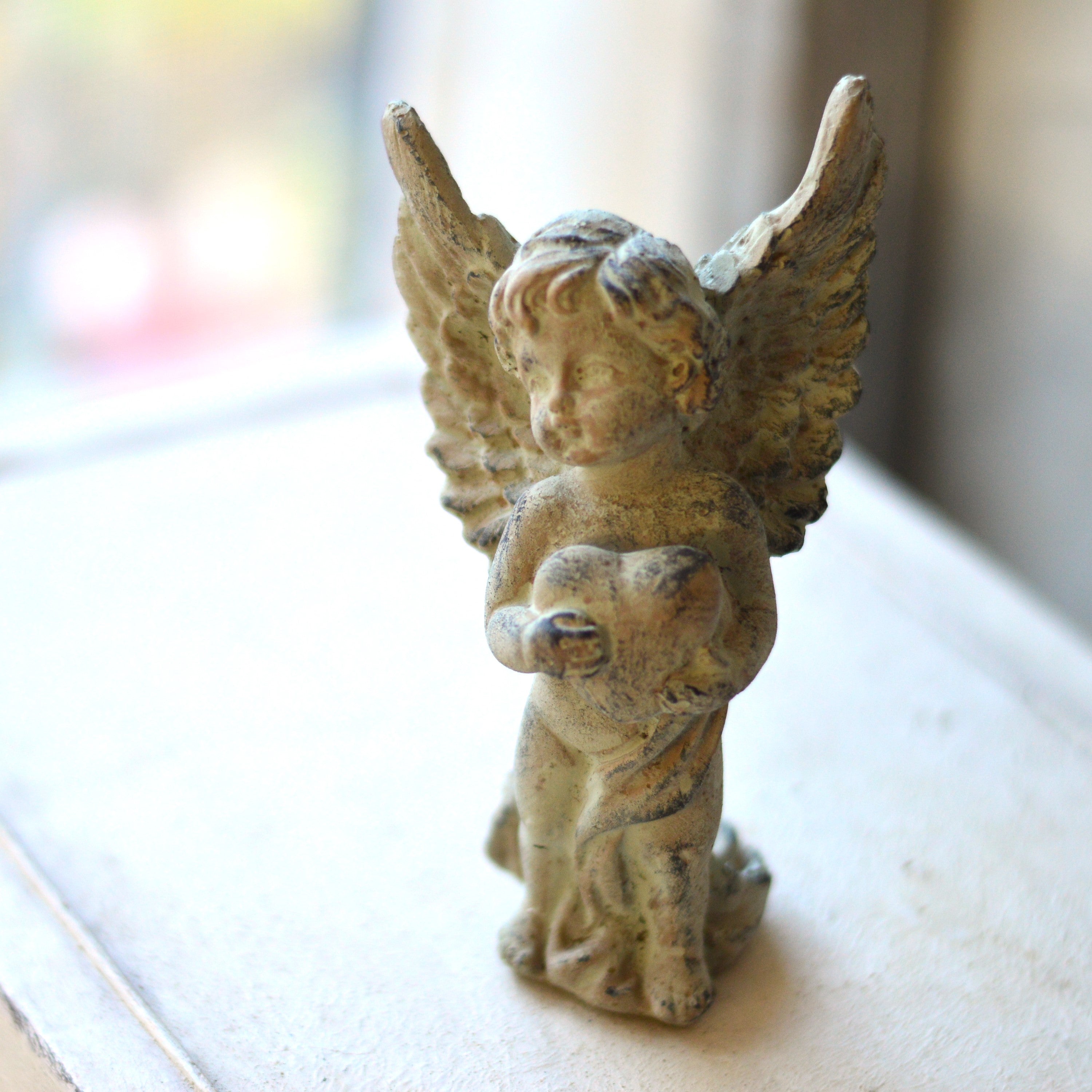 【COVENT GARDEN】 ハートキャッチエンジェル (QE-24)