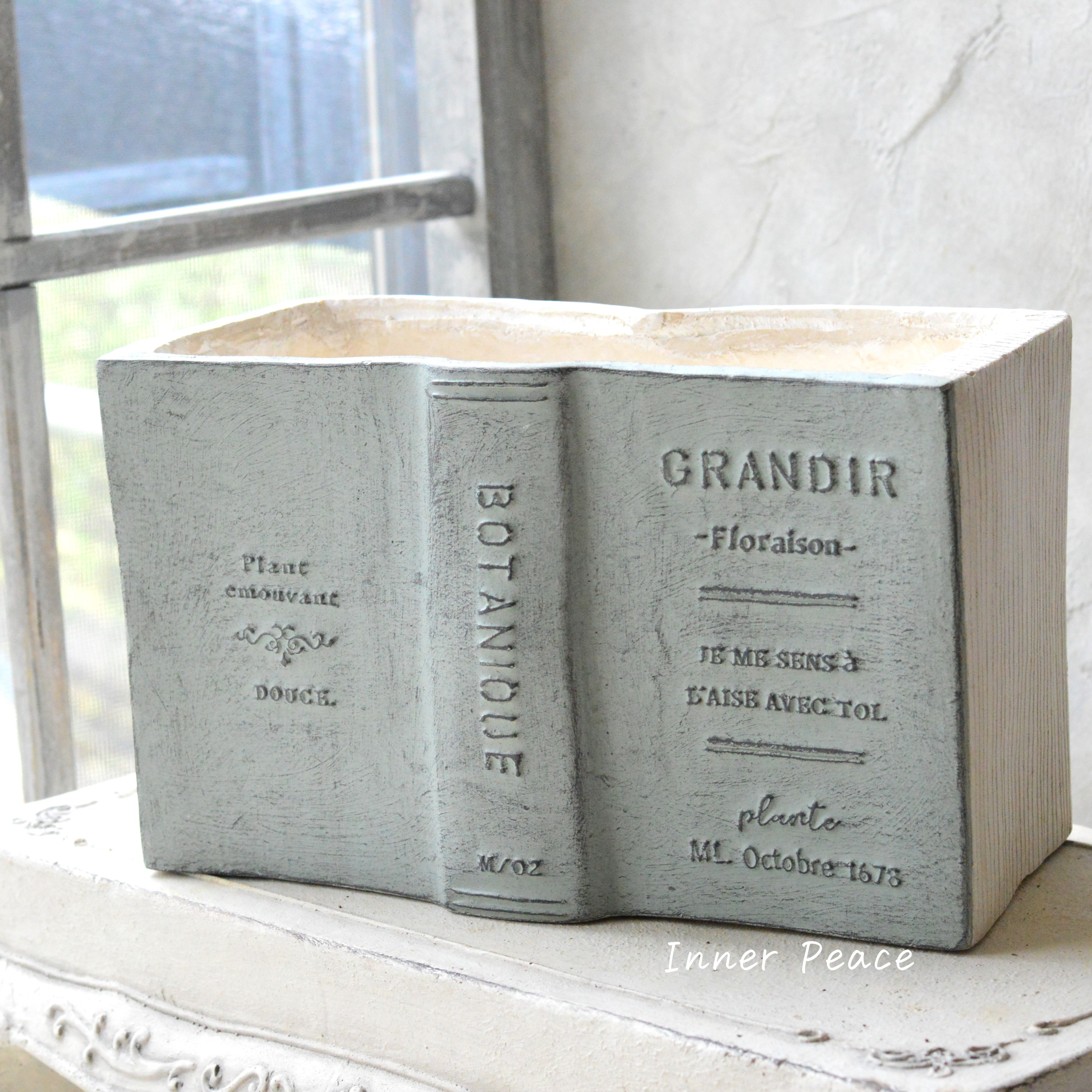 【友膳】 グランディール 『グリーン』 (GF4541)