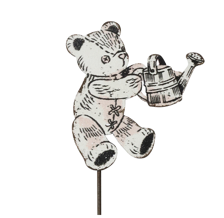 【CARNAC】フランソワピック 『02・ホワイト』 (HSP75WH)