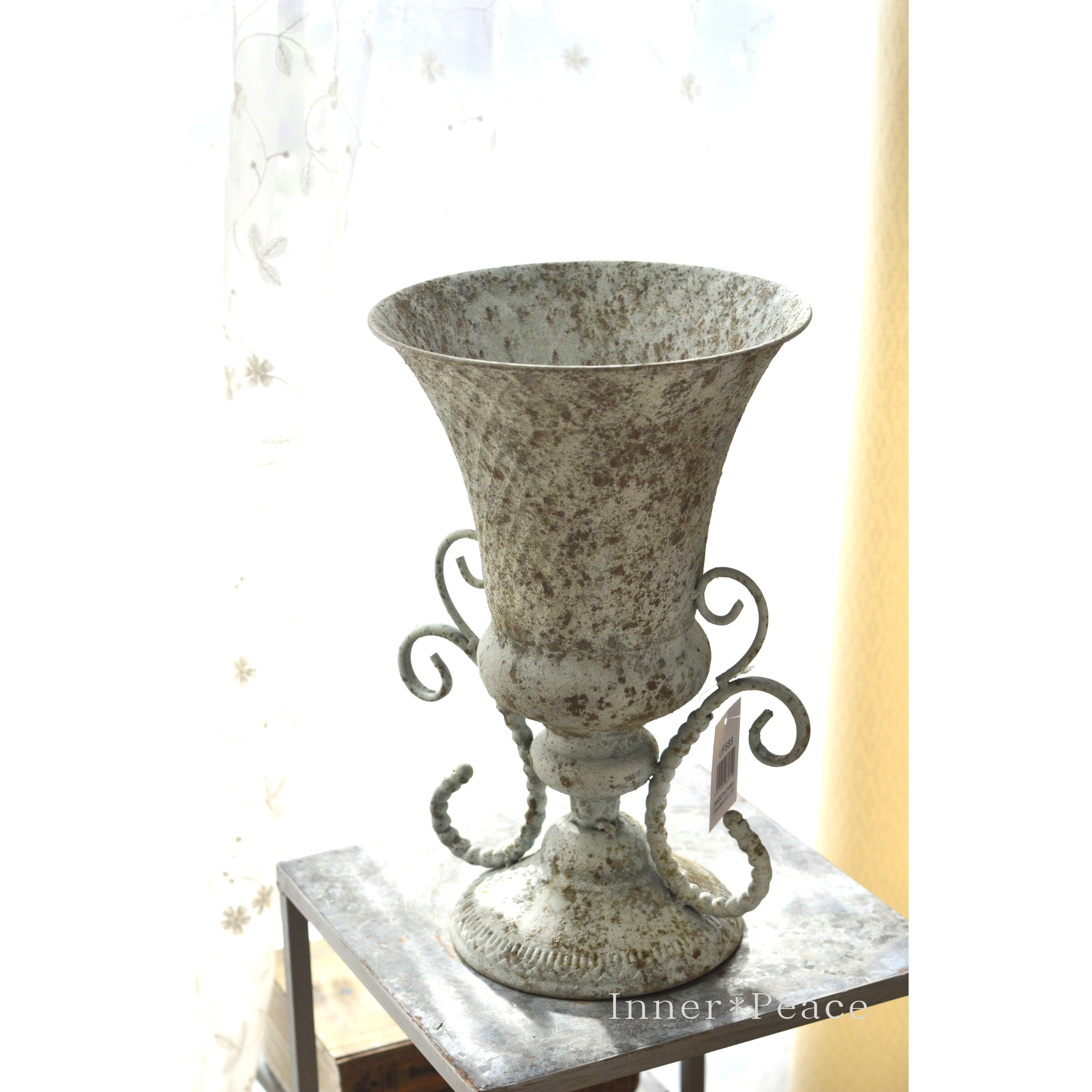 【友膳】 フェロヌリカップ 『グレー』 (UF689)