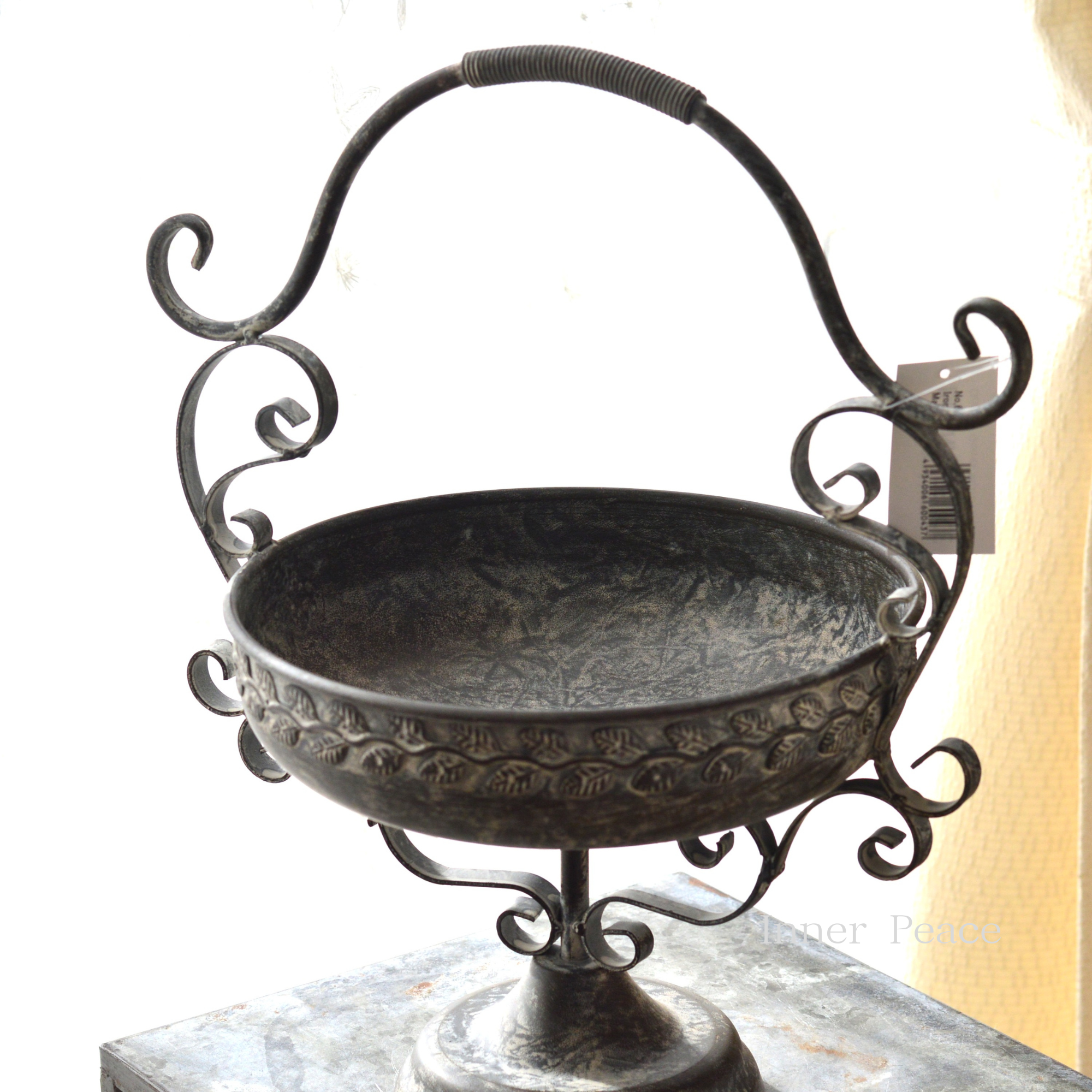 【MURATAYA】 プラントスタンドハンドル 『S』 (No.60043)