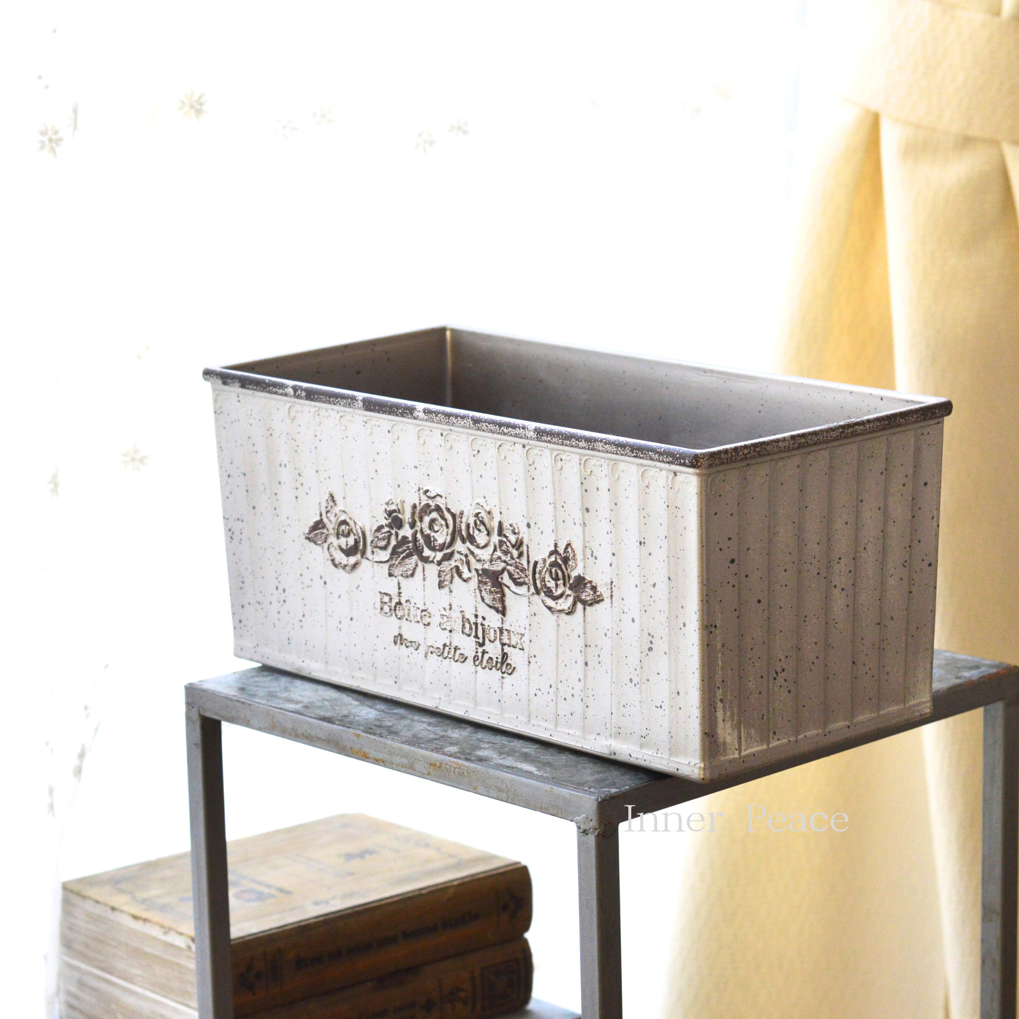 【友膳】 ボワトアワイド 『S・グレー』 (MS1325)