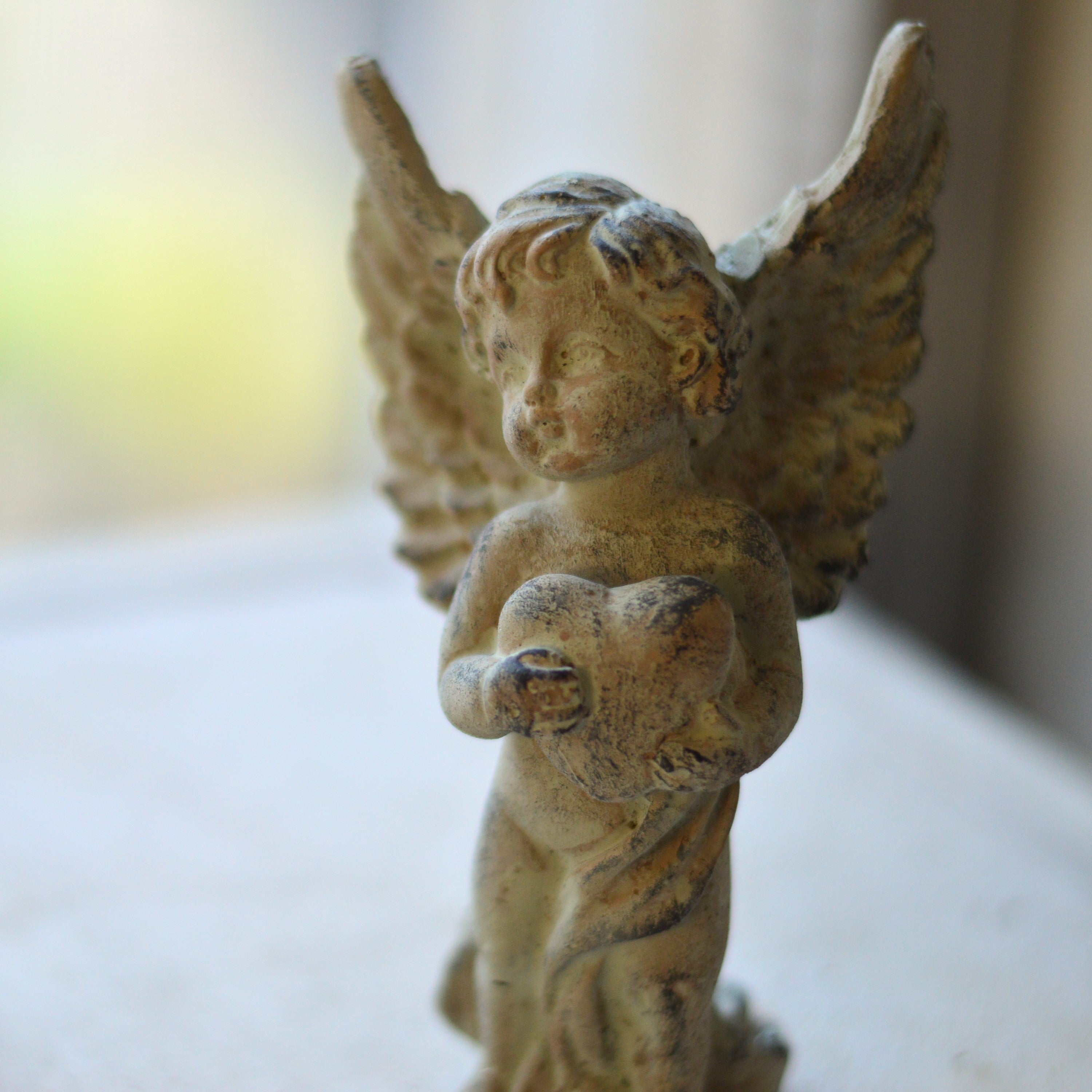 【COVENT GARDEN】 ハートキャッチエンジェル (QE-24)