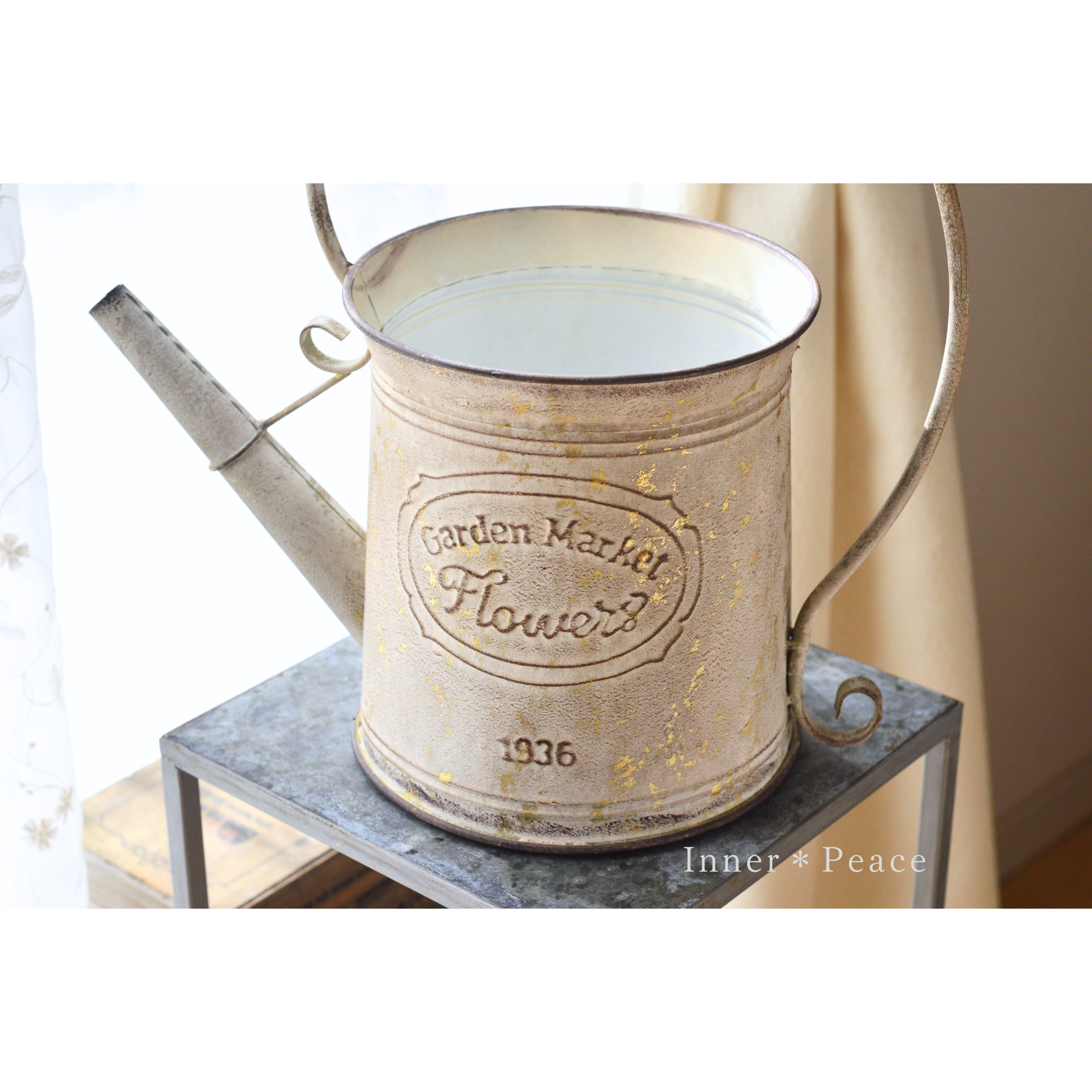 【友膳】 オルシャビージョーロ 『ホワイト』 (UN2390)