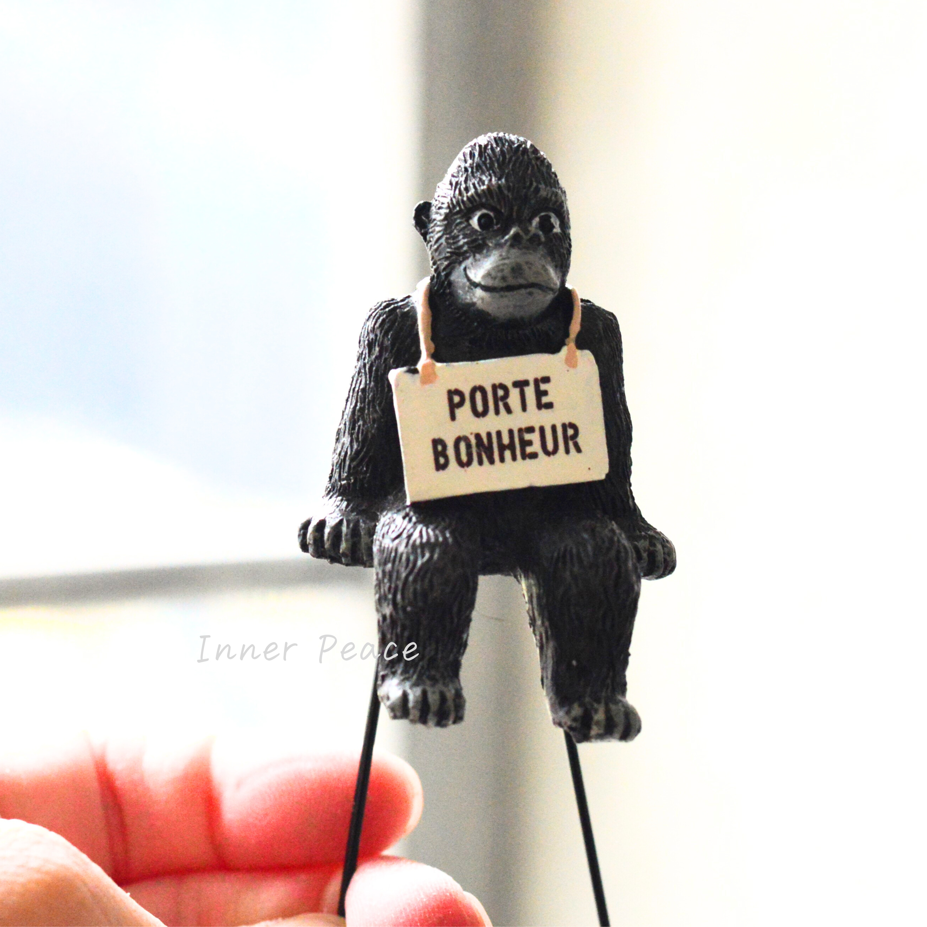 【友膳】 ゴリーユサスワールフック M