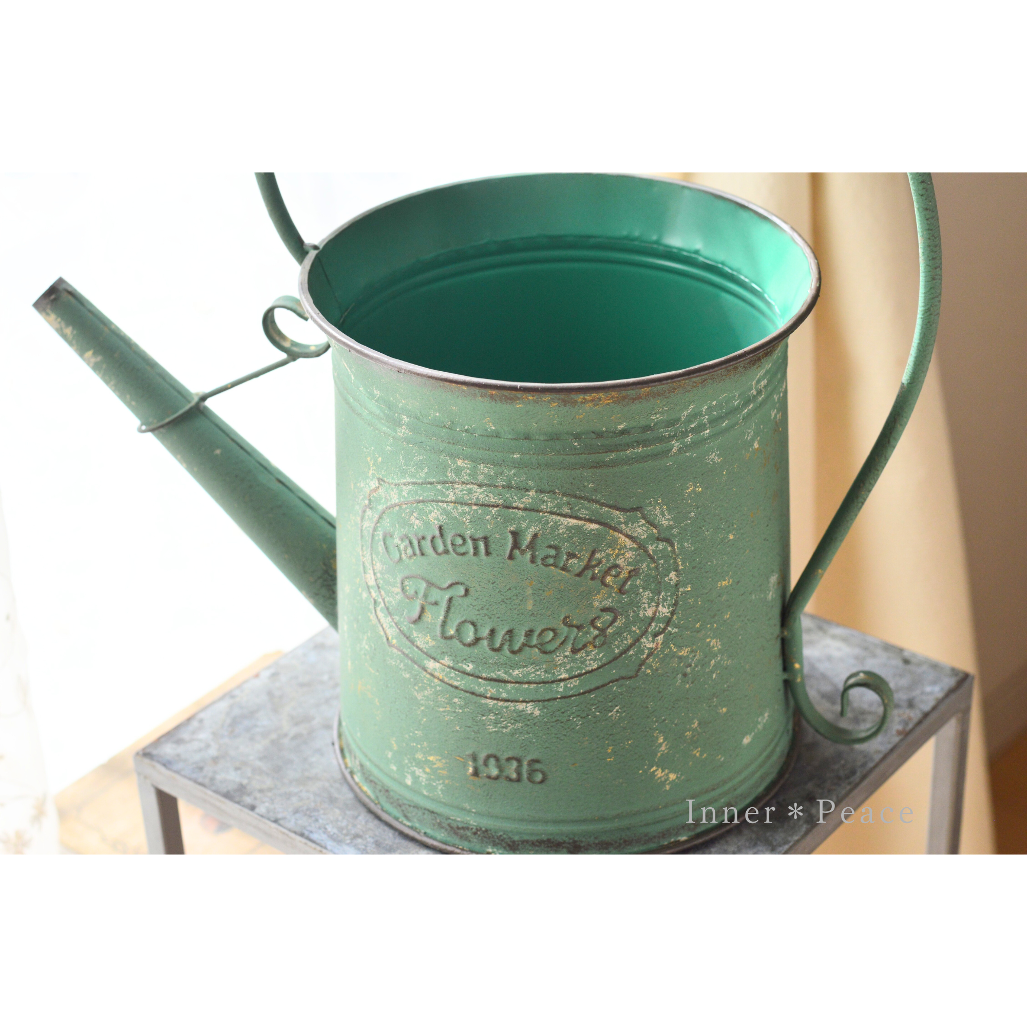 【友膳】 オルシャビージョーロ 『グリーン』 (UN2392)