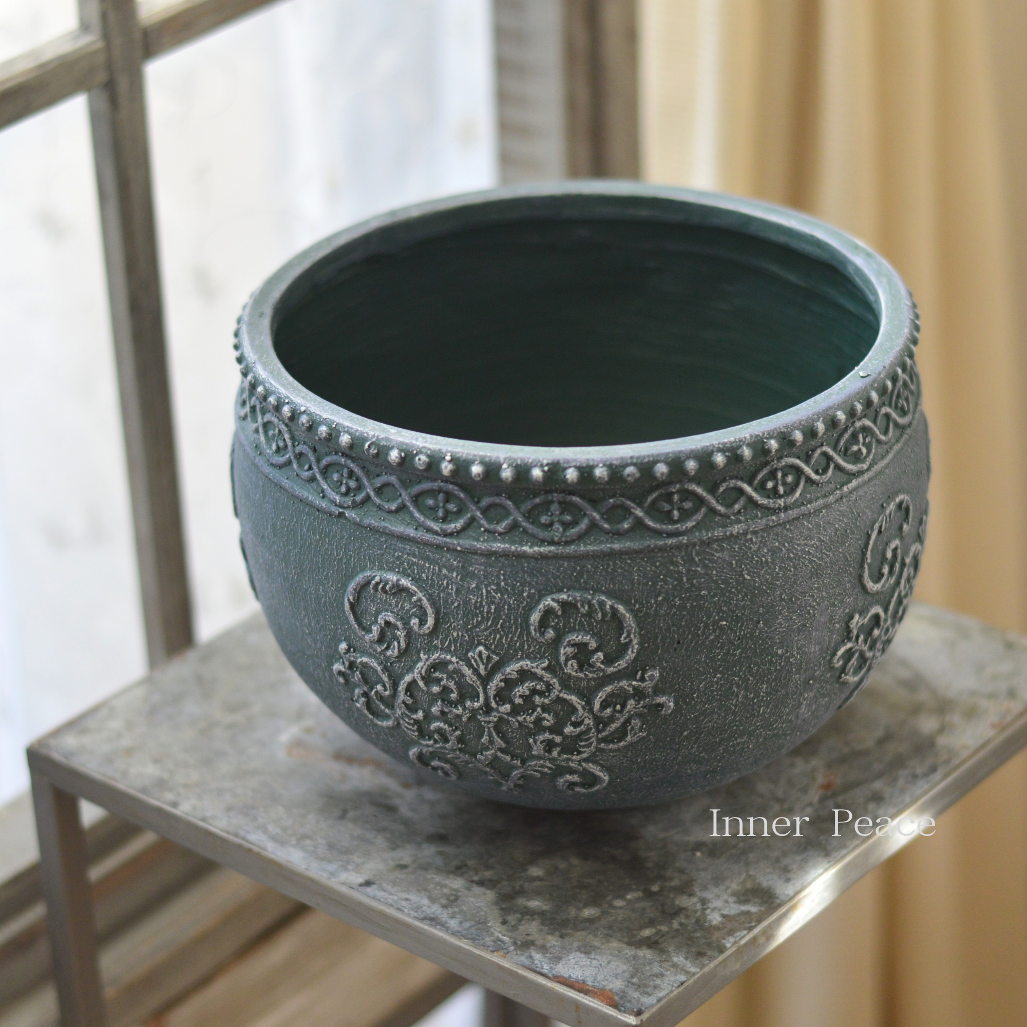 【友膳】 セルマンボウル 『ブルー』 (GF1836)