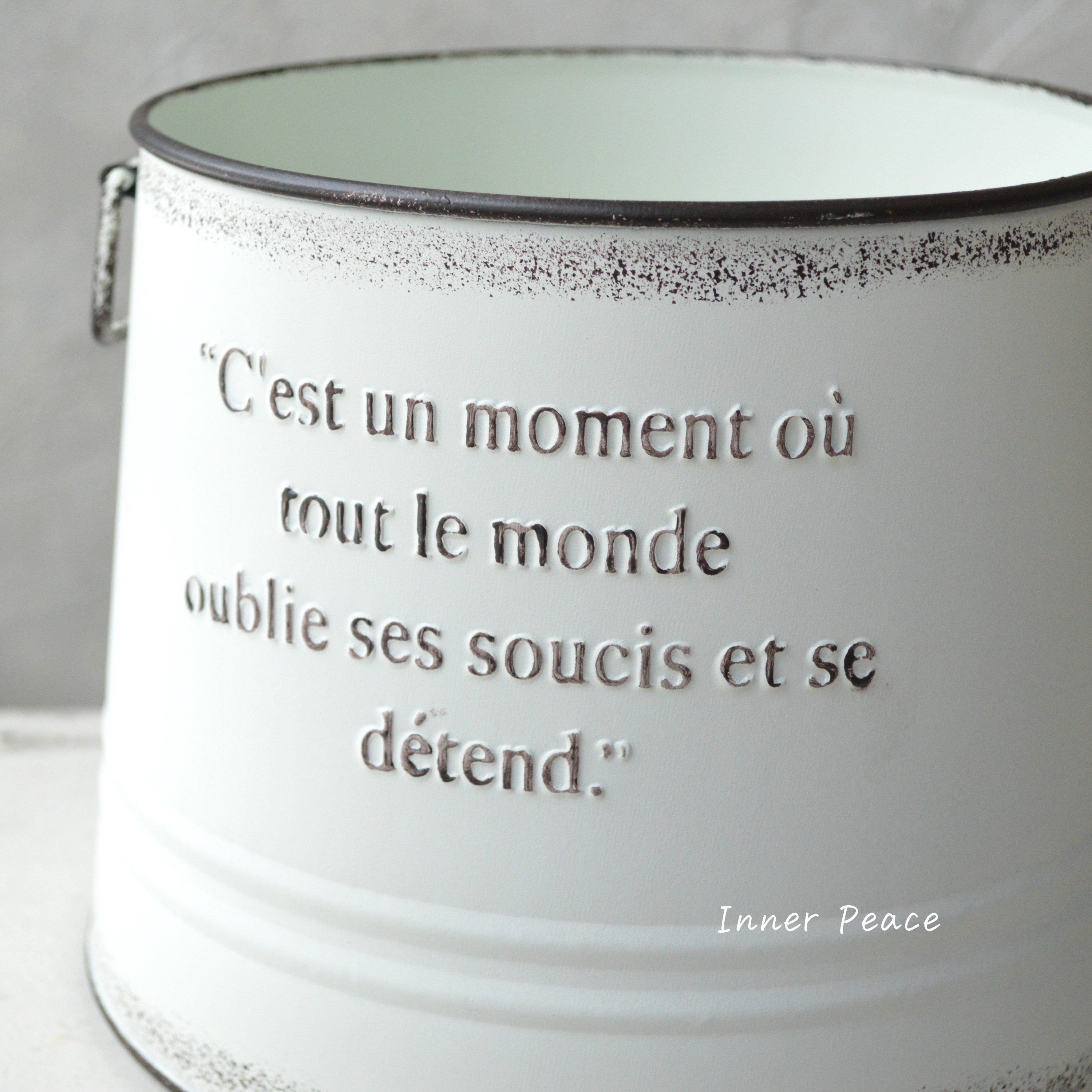 【友膳】 モマンラウンド S・ホワイト