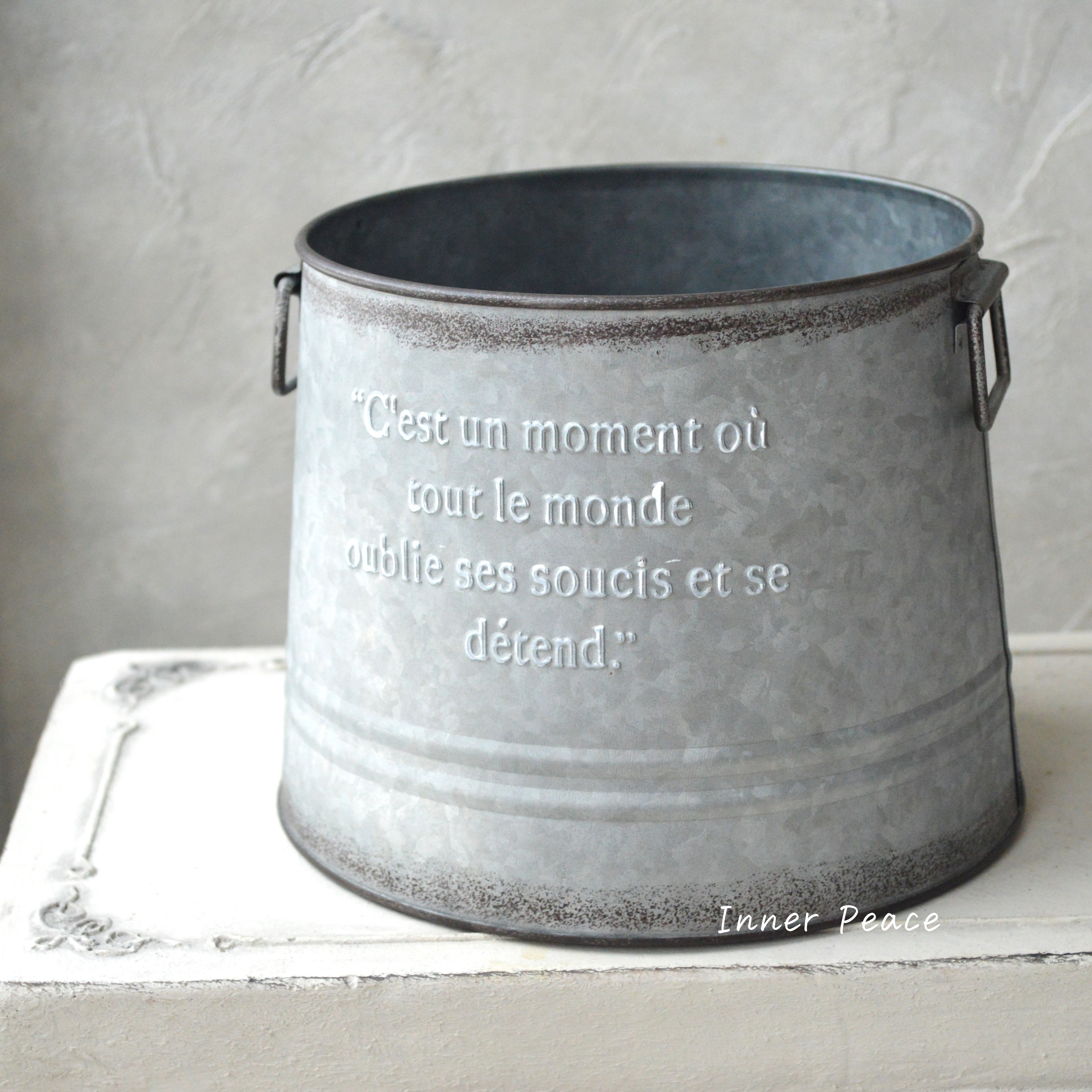 【友膳】 モマンラウンド S・グレー