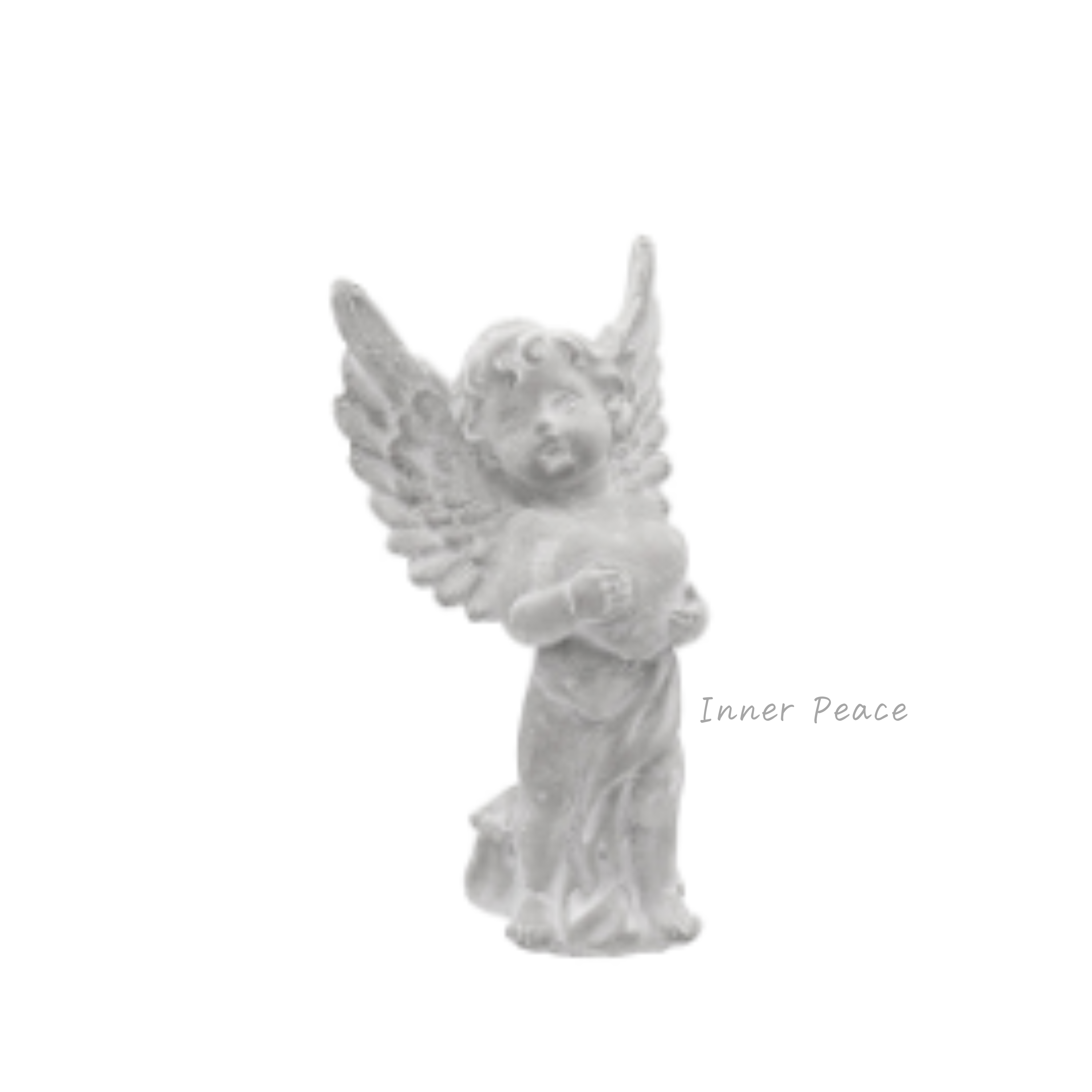 【CARNAC】 シャルダンオブジェ エンジェルJ (SD43)