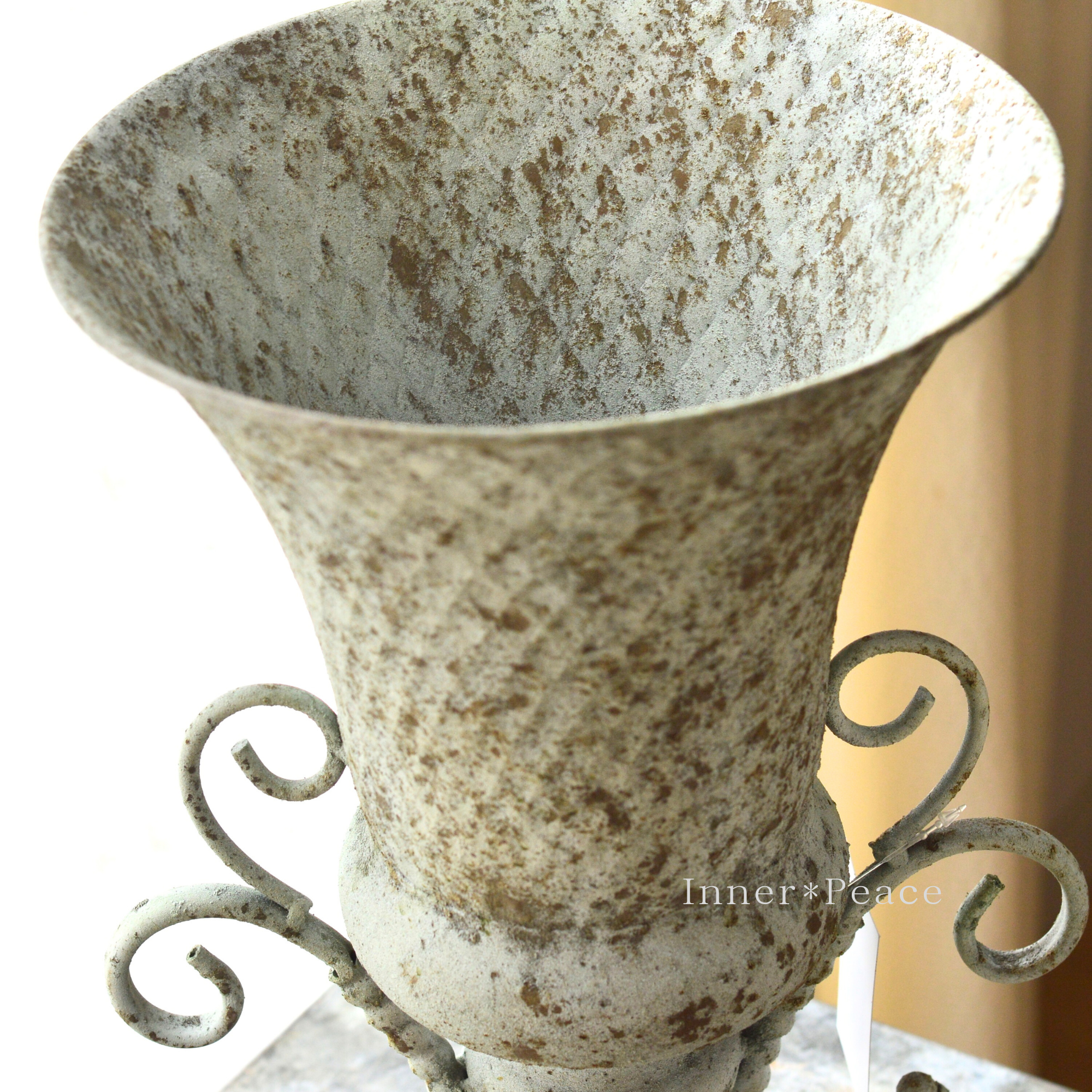 【友膳】 フェロヌリカップ 『グレー』 (UF689)