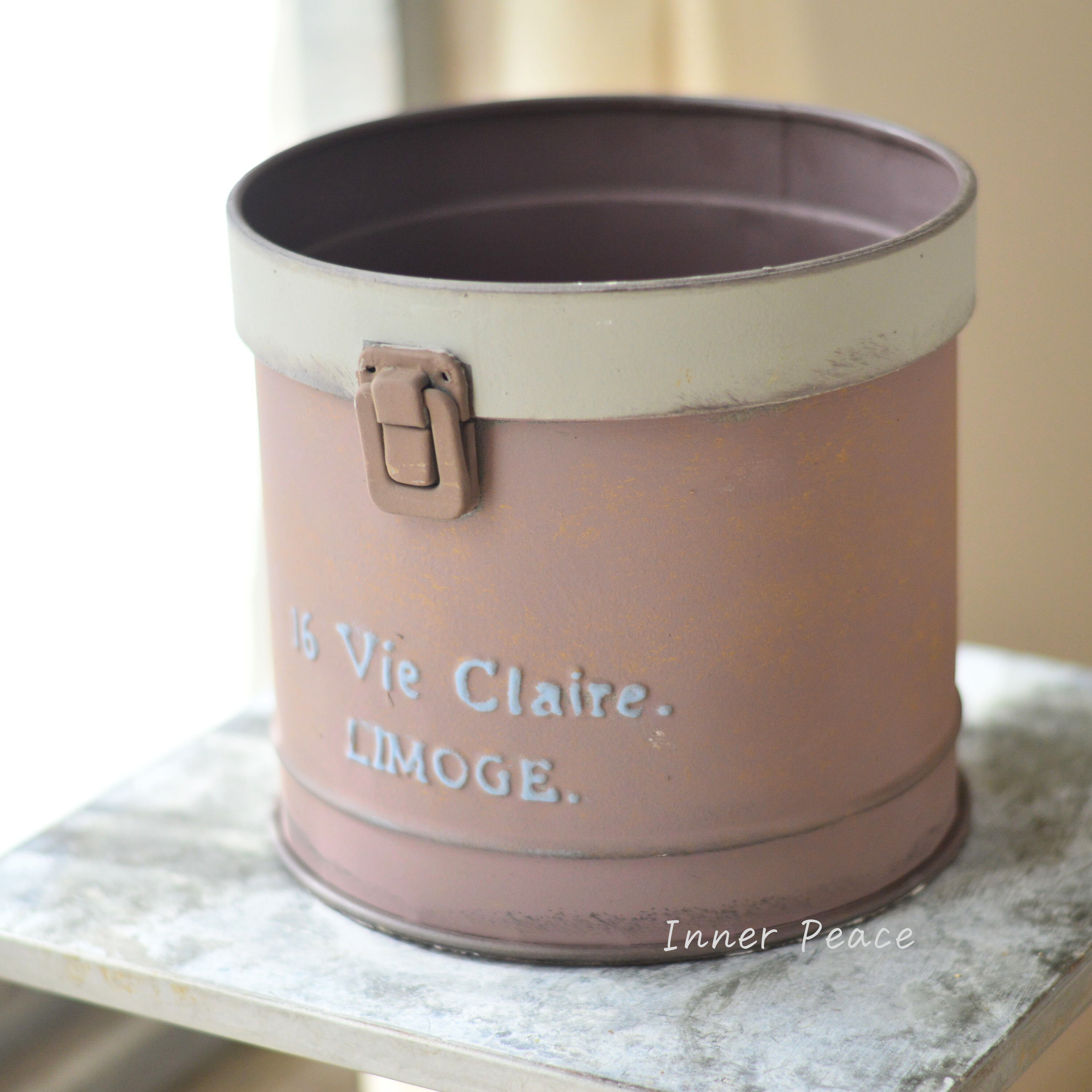 【友膳】 リモージュサークル 『SAP』 (UN2237)