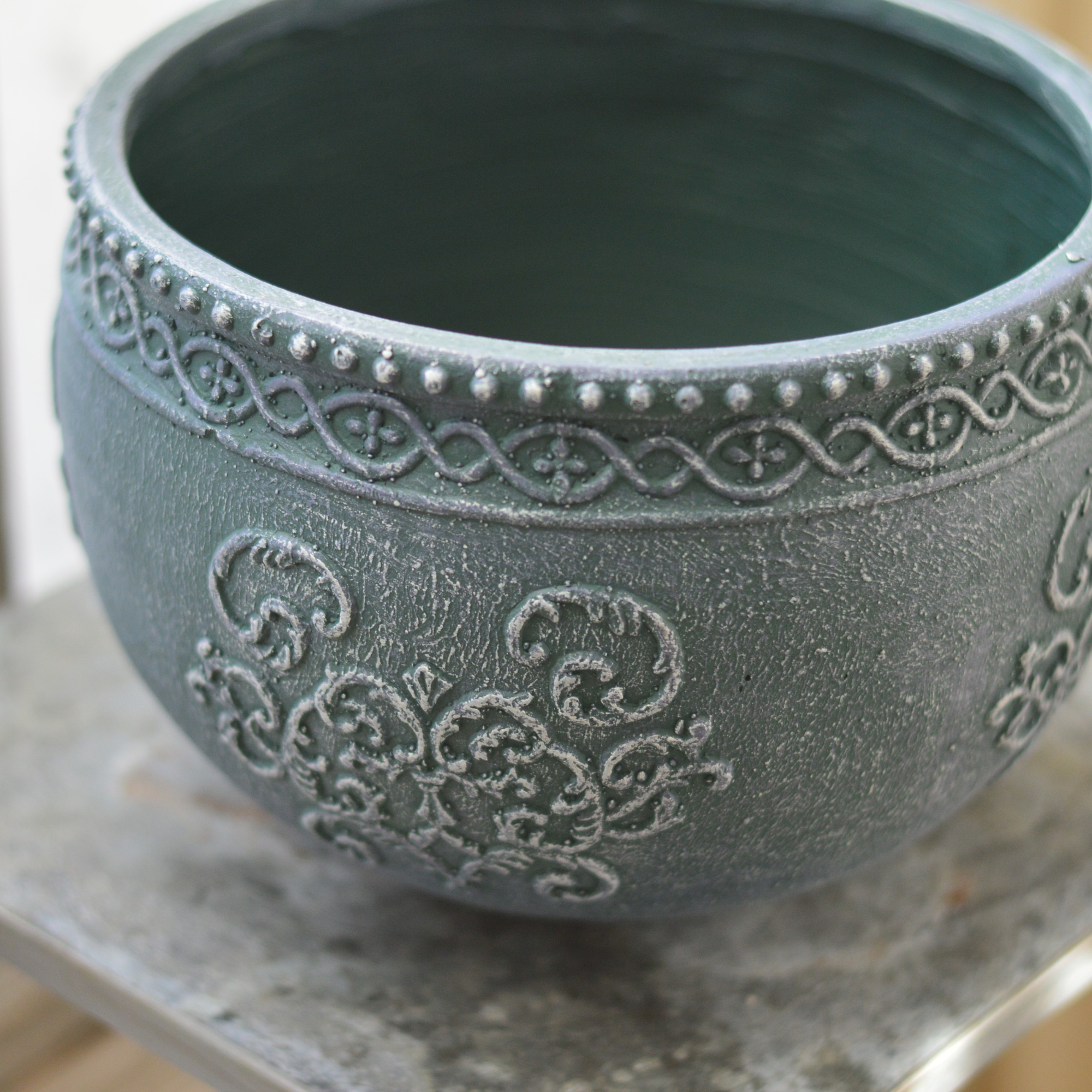 【友膳】 セルマンボウル 『ブルー』 (GF1836)