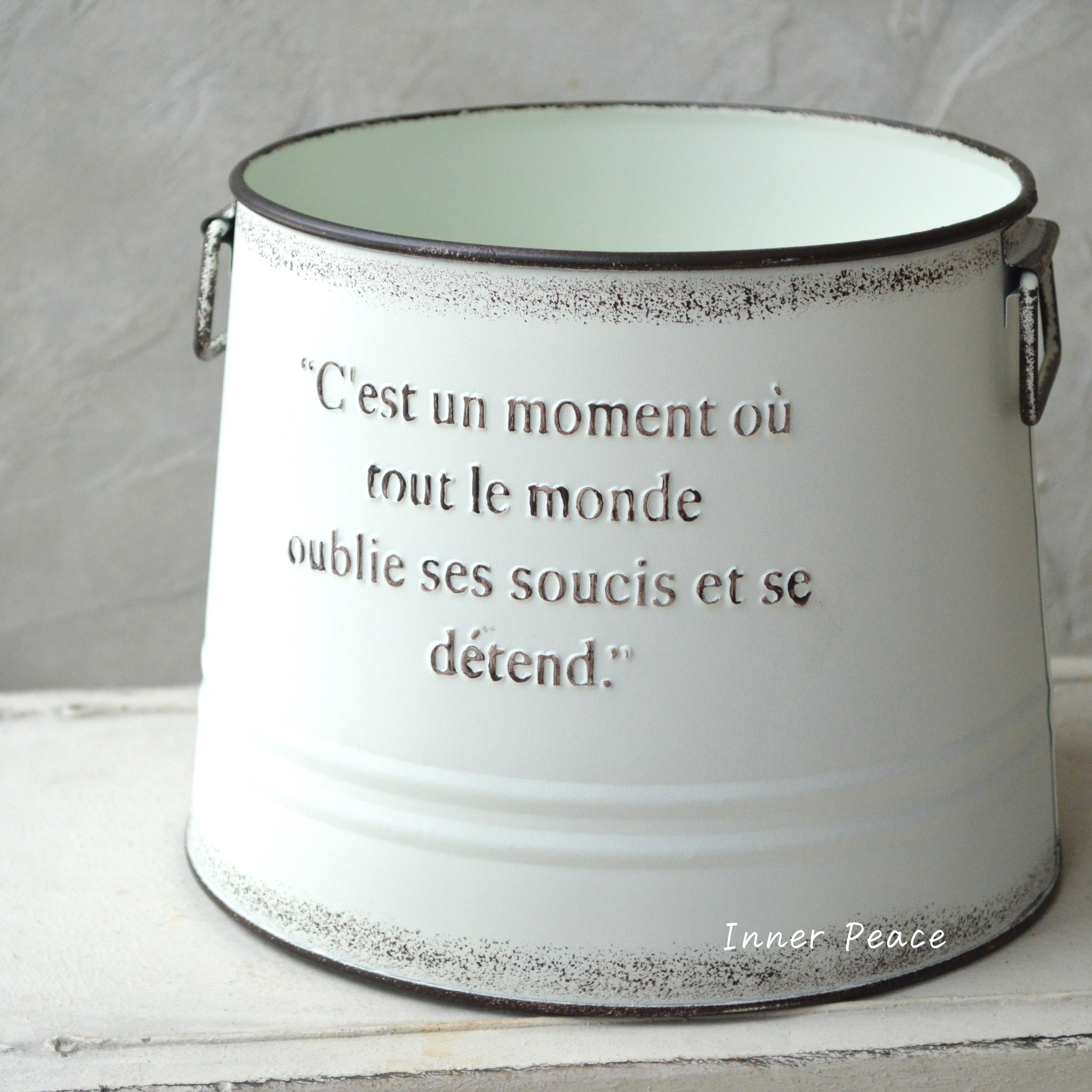 【友膳】 モマンラウンド S・ホワイト