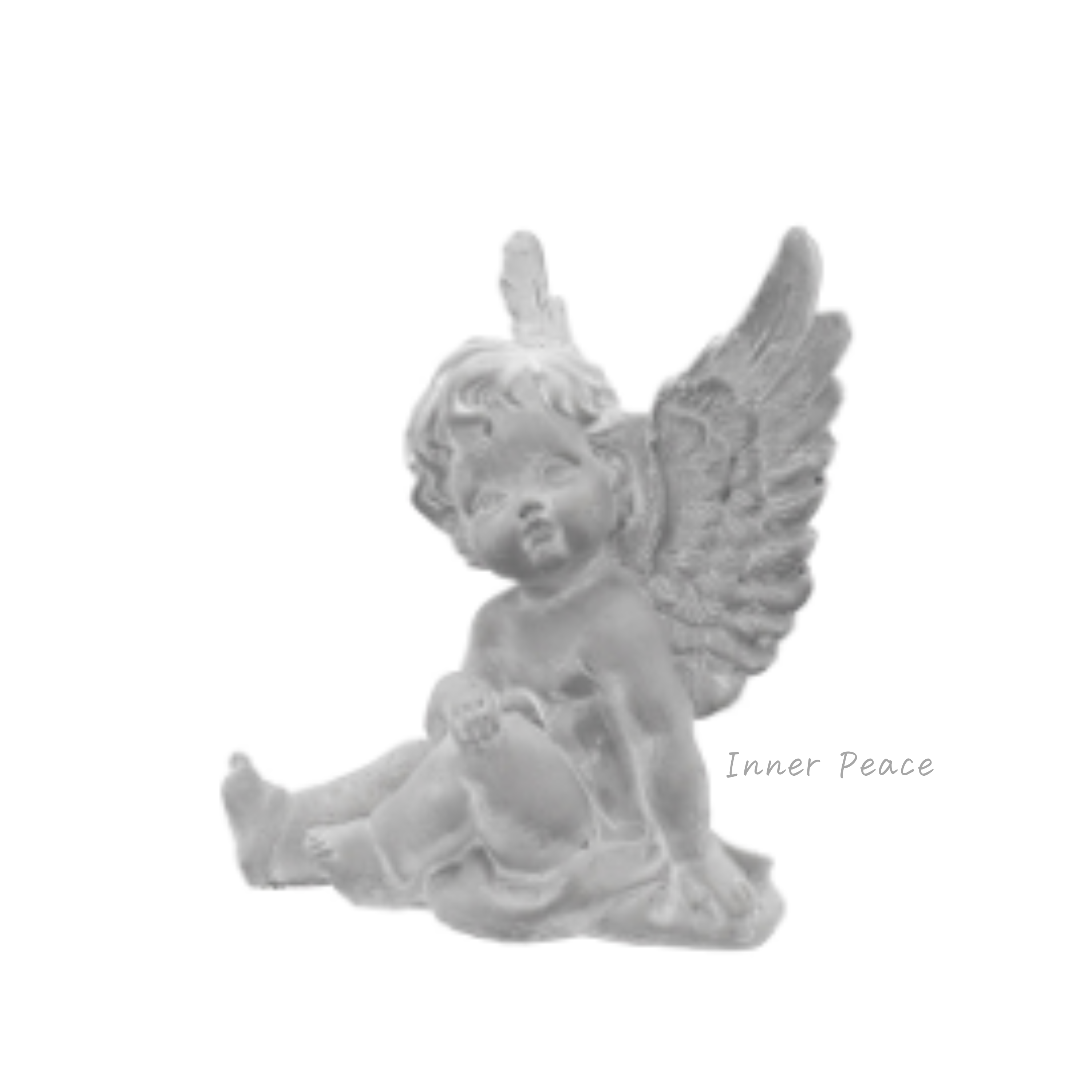 【CARNAC】 シャルダンオブジェ エンジェルI (SD42)