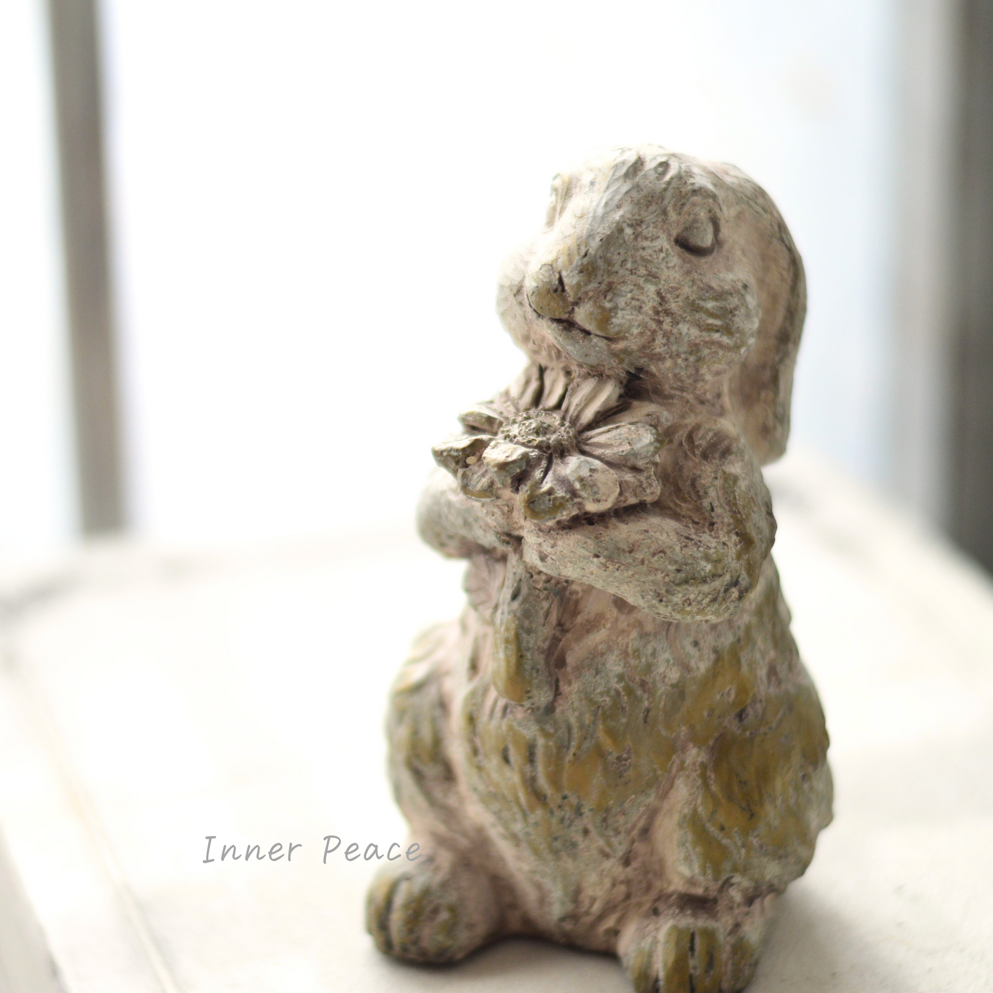 ハンドメイド　ウッドオブジェ　親娘（おやこ） ハンドメイド ウッドオブジェ 親娘（おやこ）